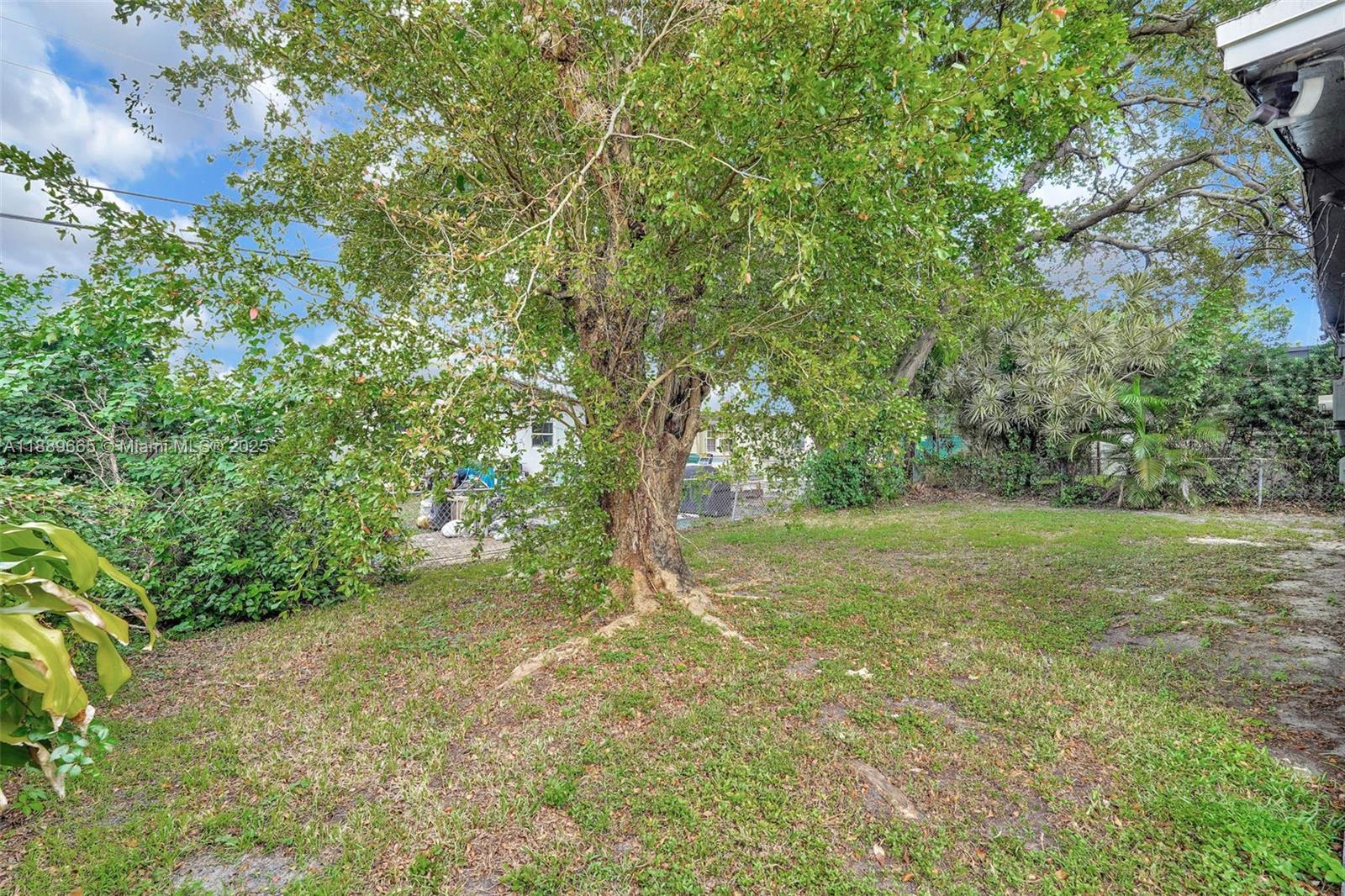 COLLEGE TRACT 2ND ADD - Residential Lease