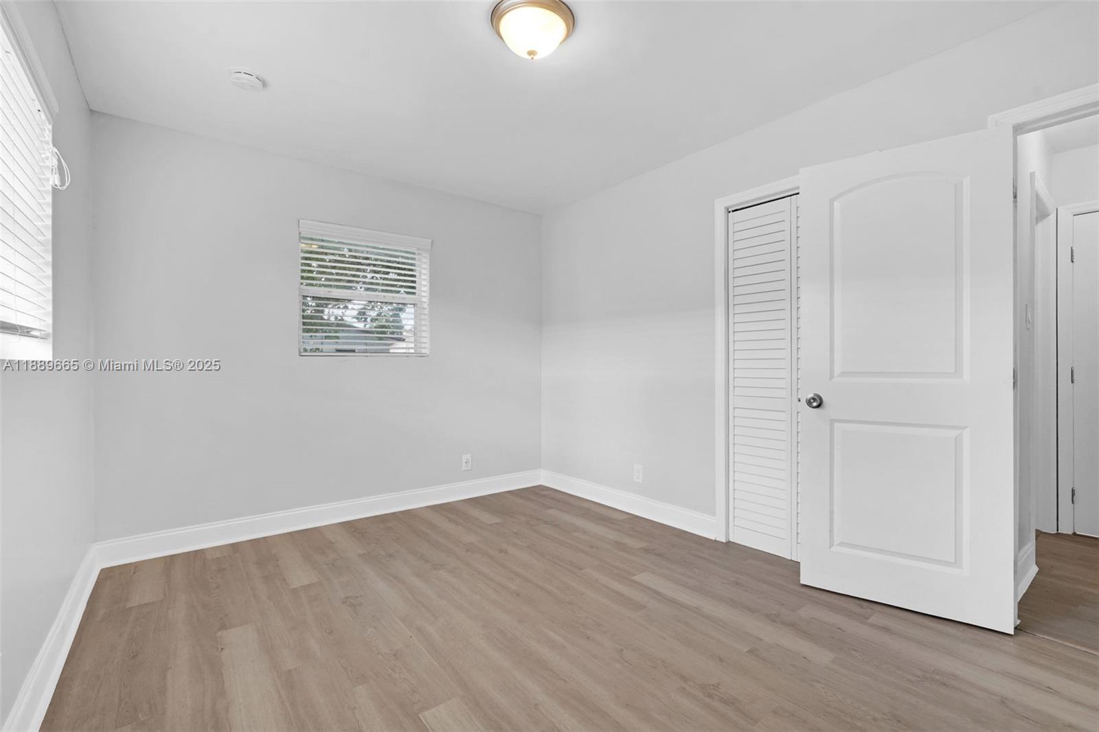 COLLEGE TRACT 2ND ADD - Residential Lease