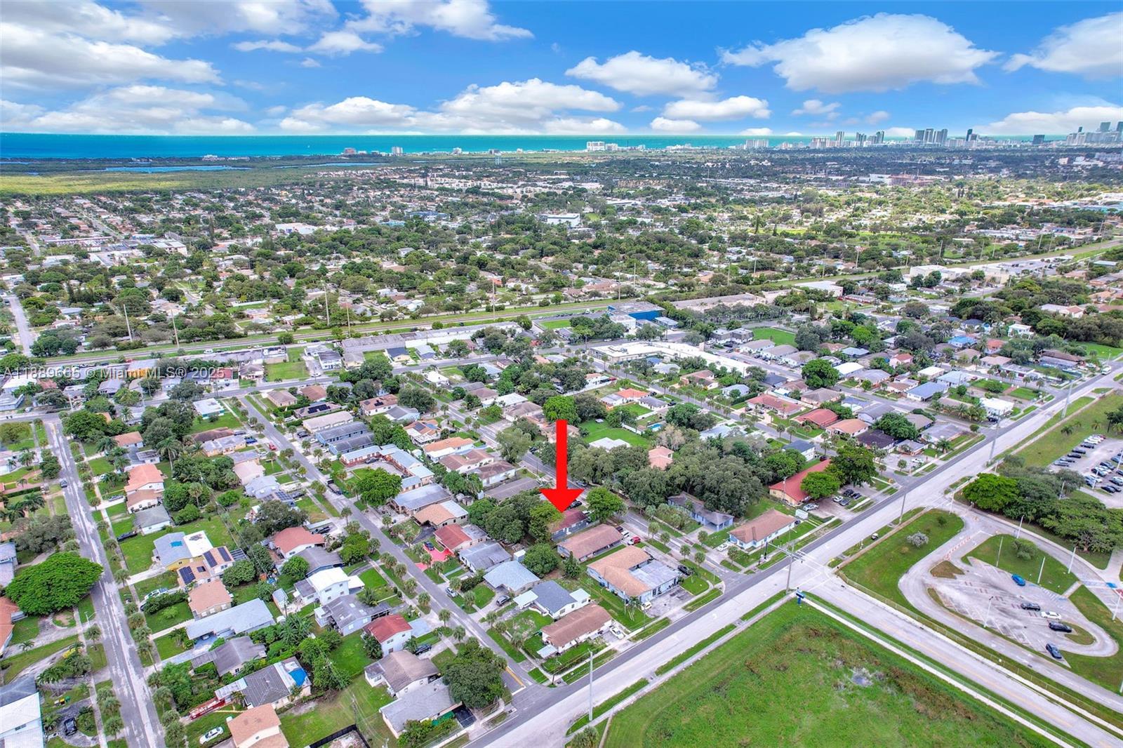 COLLEGE TRACT 2ND ADD - Residential Lease