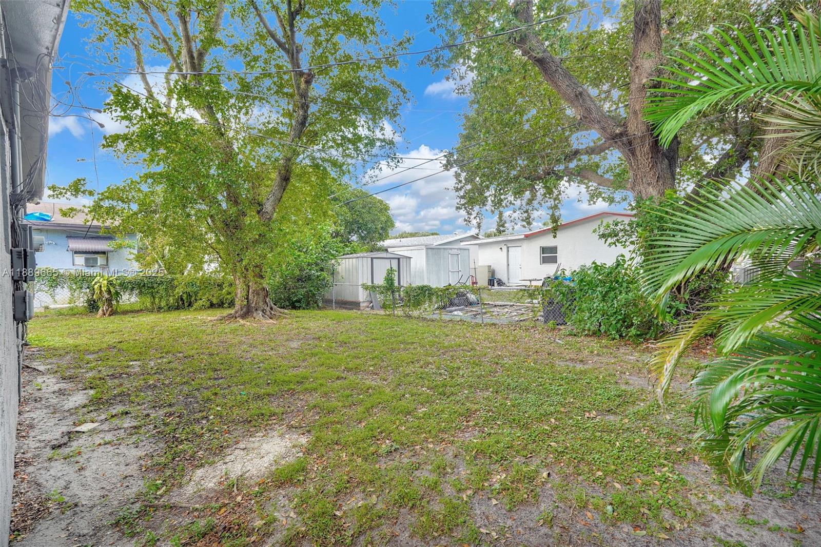 COLLEGE TRACT 2ND ADD - Residential Lease