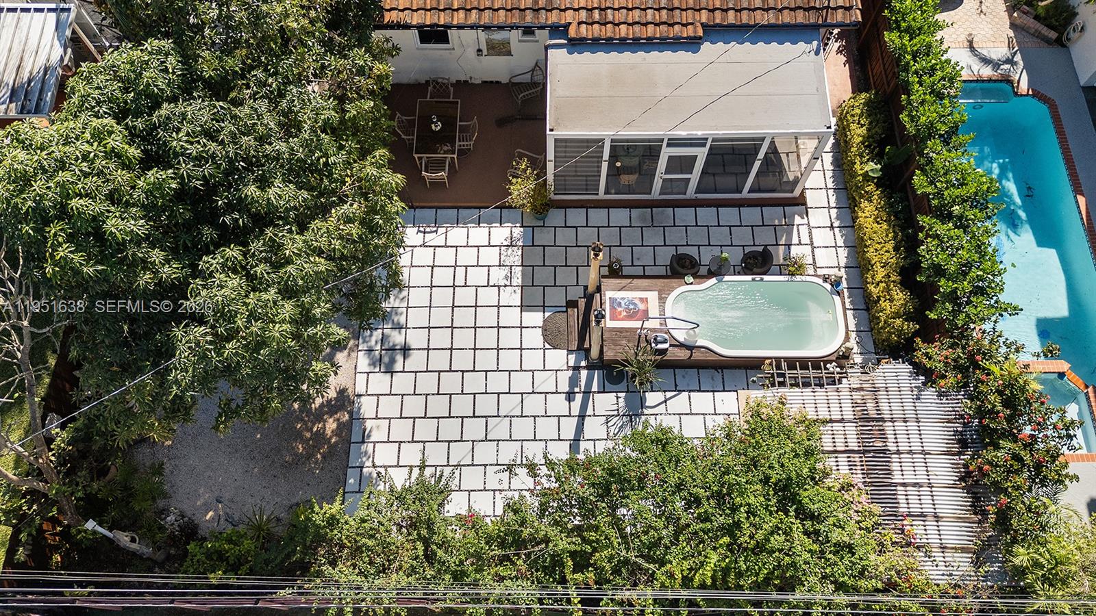 ROOSEVELT HEIGHTS - Residential