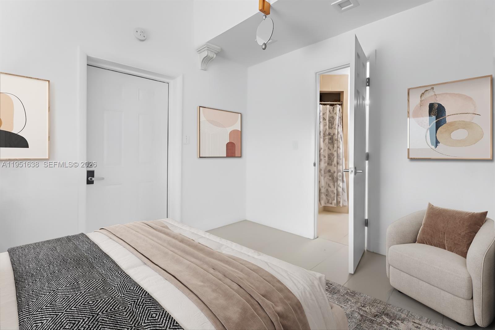 ROOSEVELT HEIGHTS - Residential