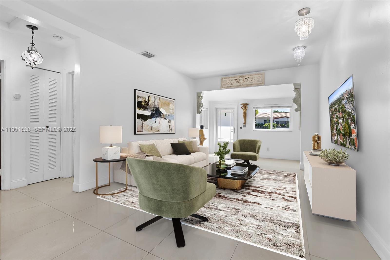 ROOSEVELT HEIGHTS - Residential