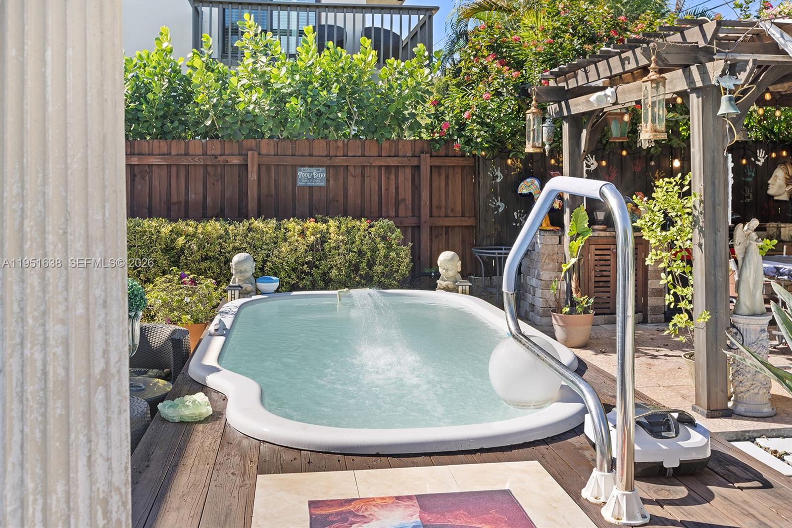 ROOSEVELT HEIGHTS - Residential