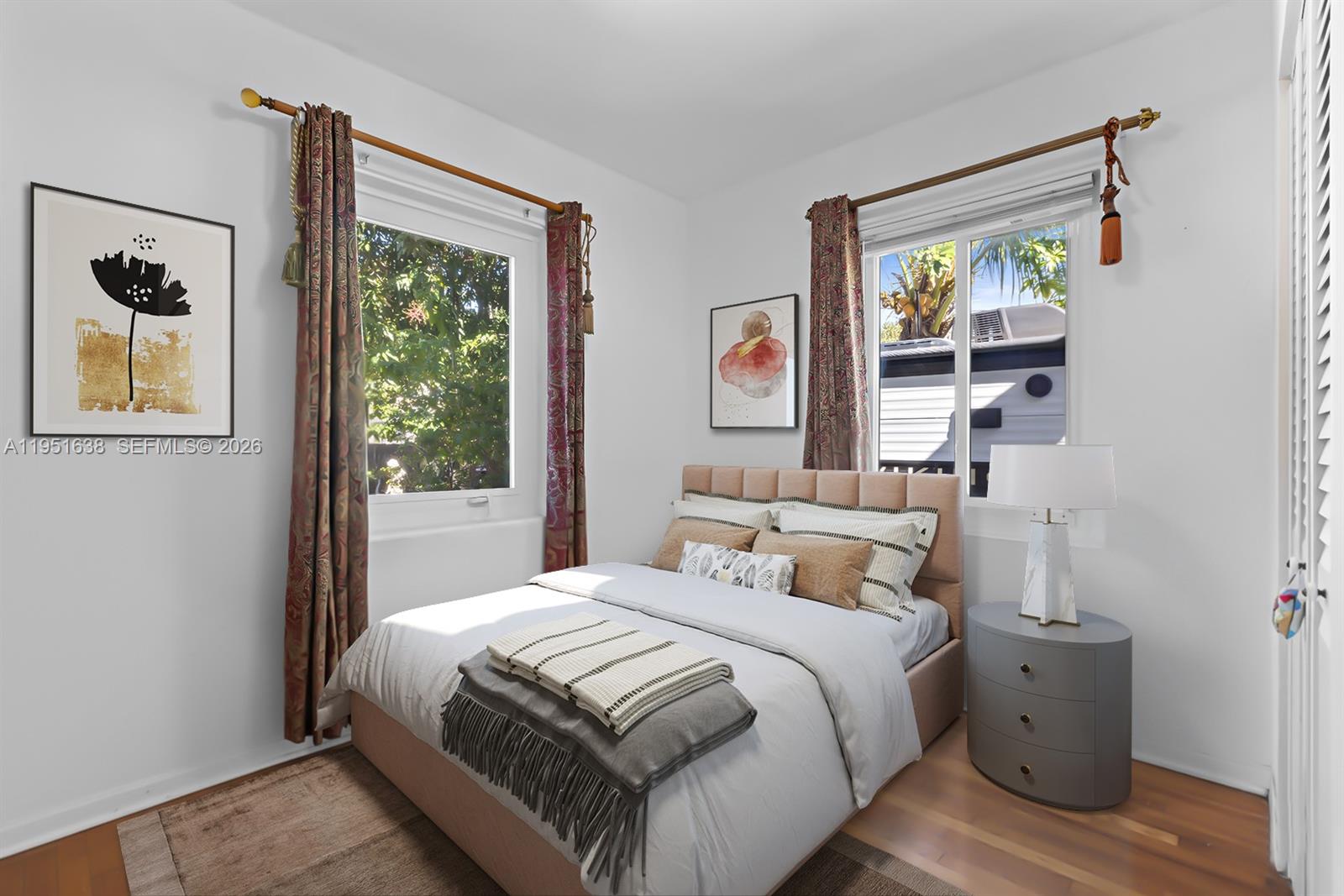 ROOSEVELT HEIGHTS - Residential