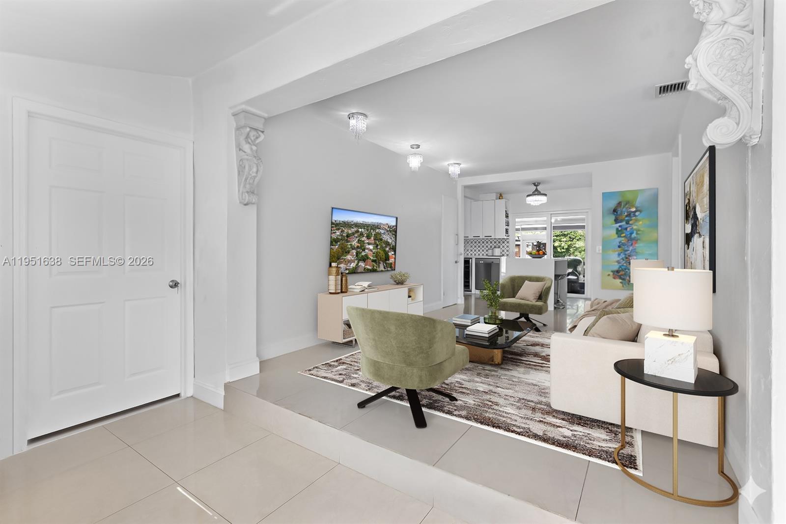 ROOSEVELT HEIGHTS - Residential