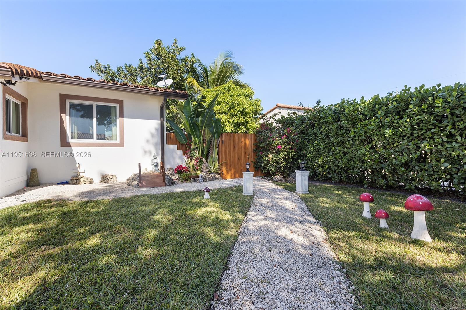 ROOSEVELT HEIGHTS - Residential