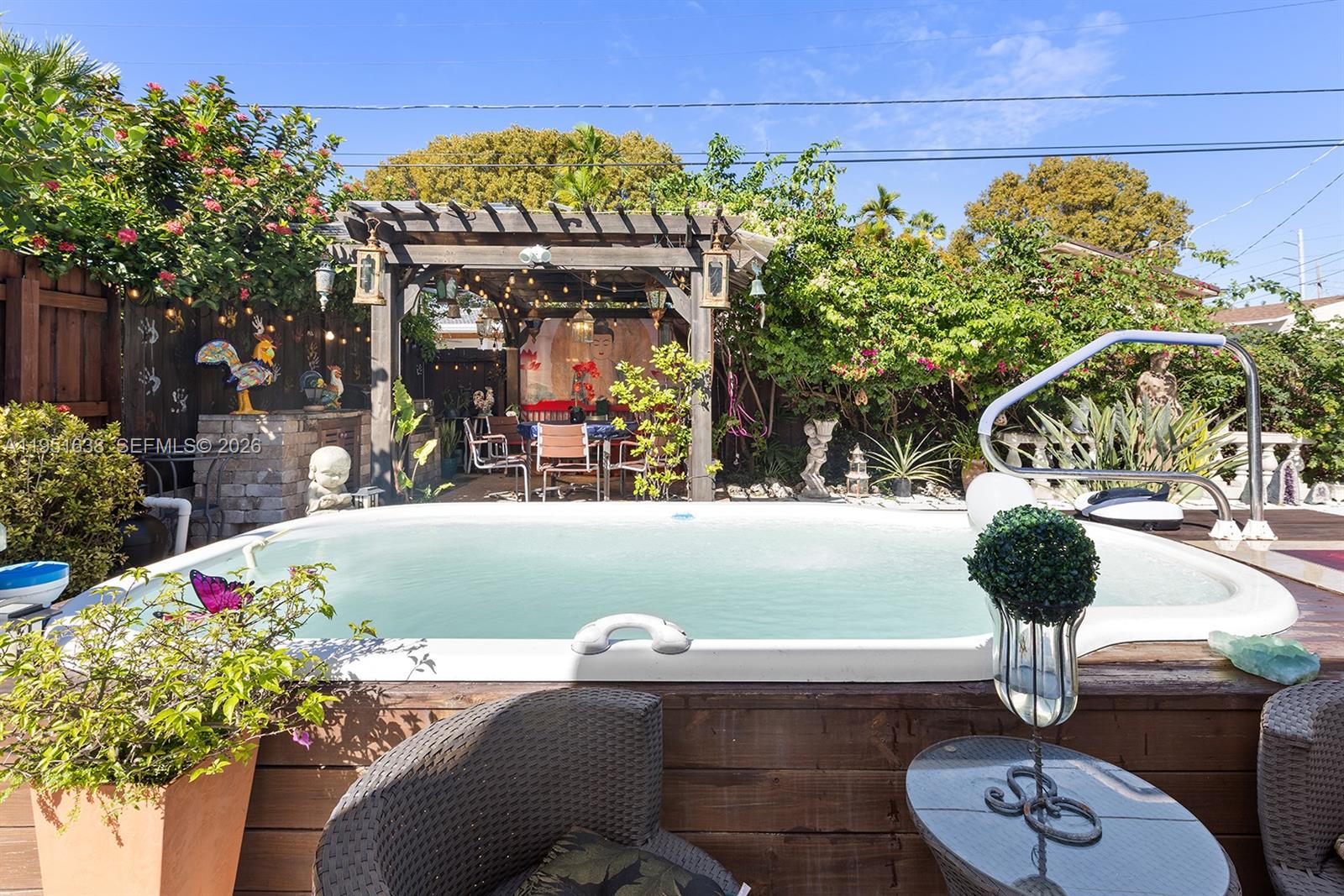 ROOSEVELT HEIGHTS - Residential