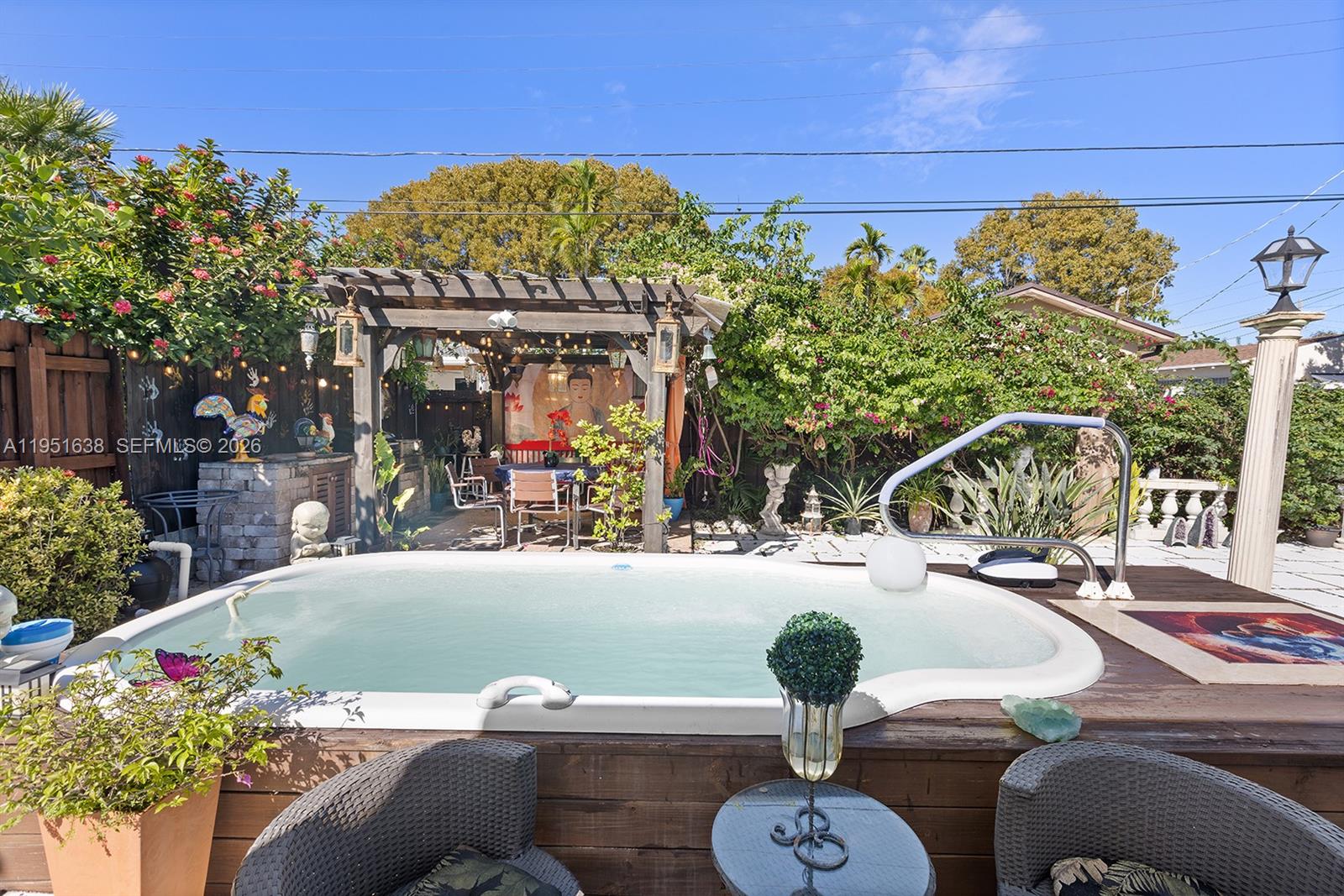 ROOSEVELT HEIGHTS - Residential