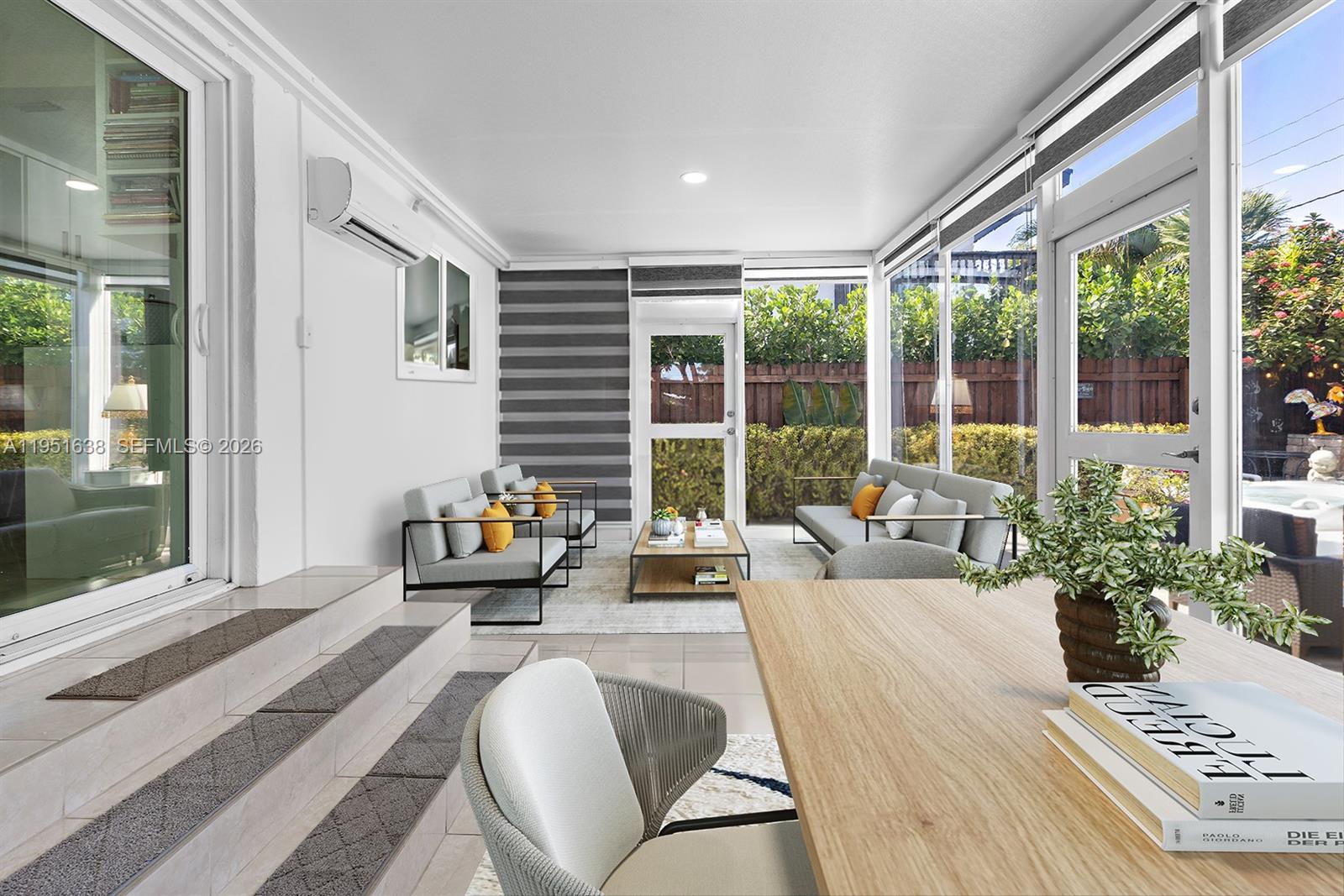 ROOSEVELT HEIGHTS - Residential