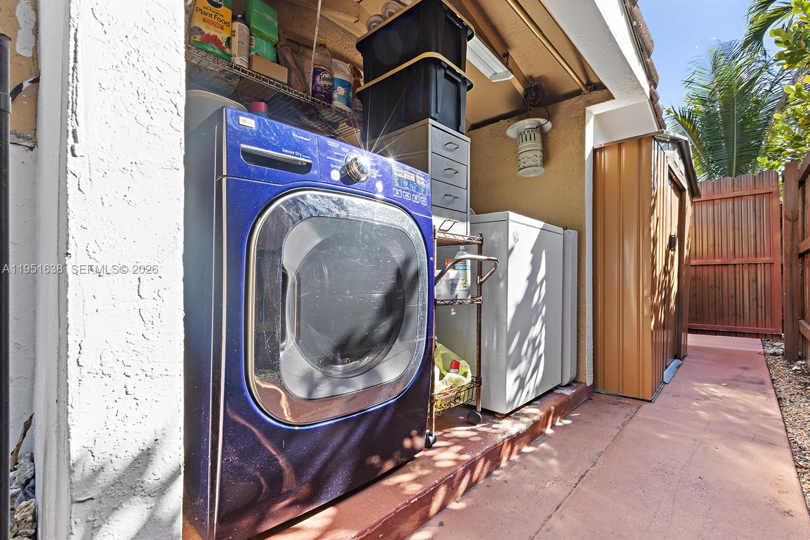 ROOSEVELT HEIGHTS - Residential