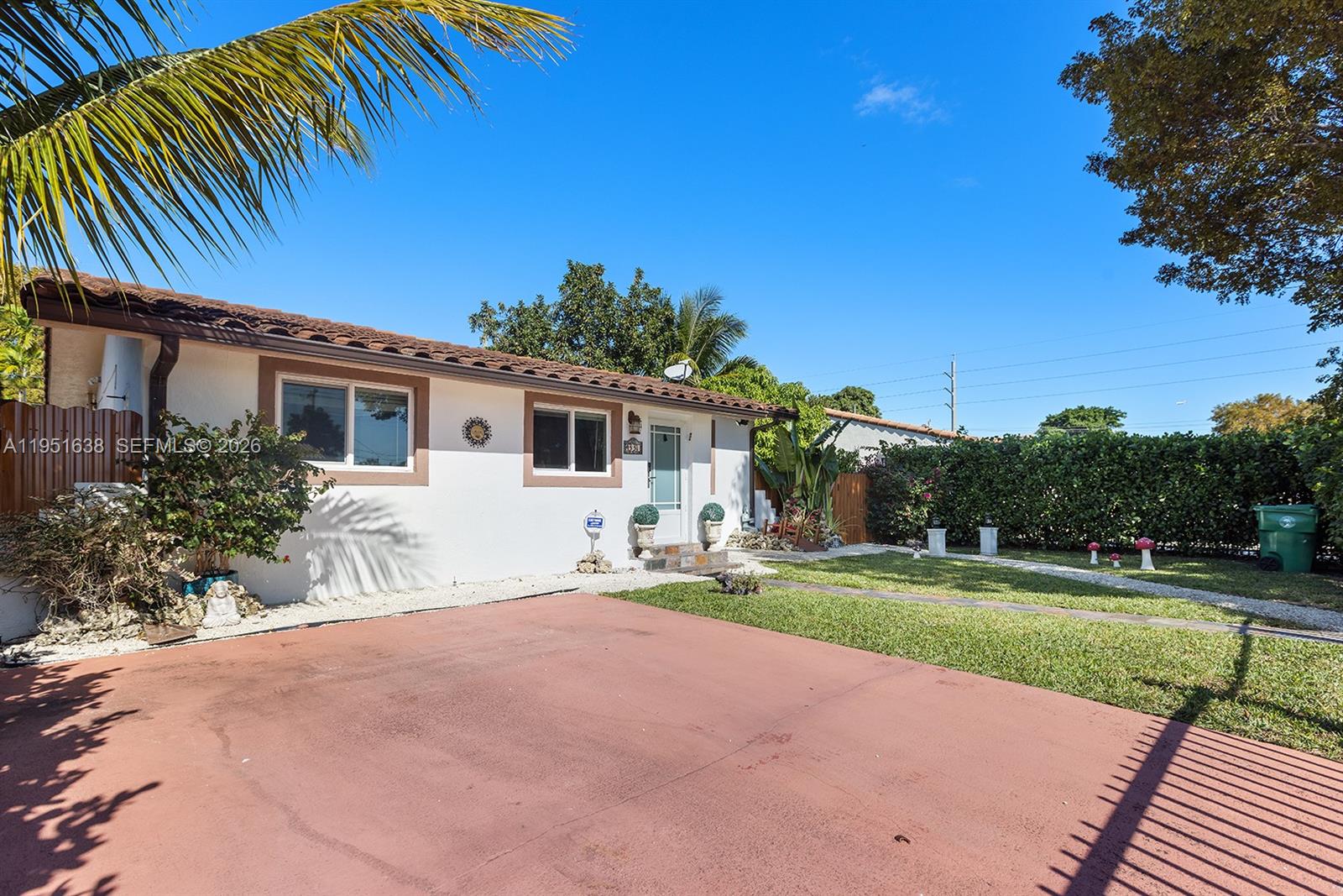 ROOSEVELT HEIGHTS - Residential