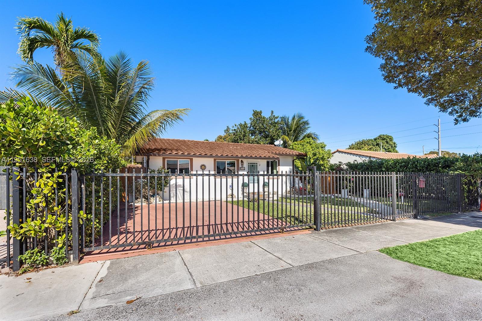 ROOSEVELT HEIGHTS - Residential