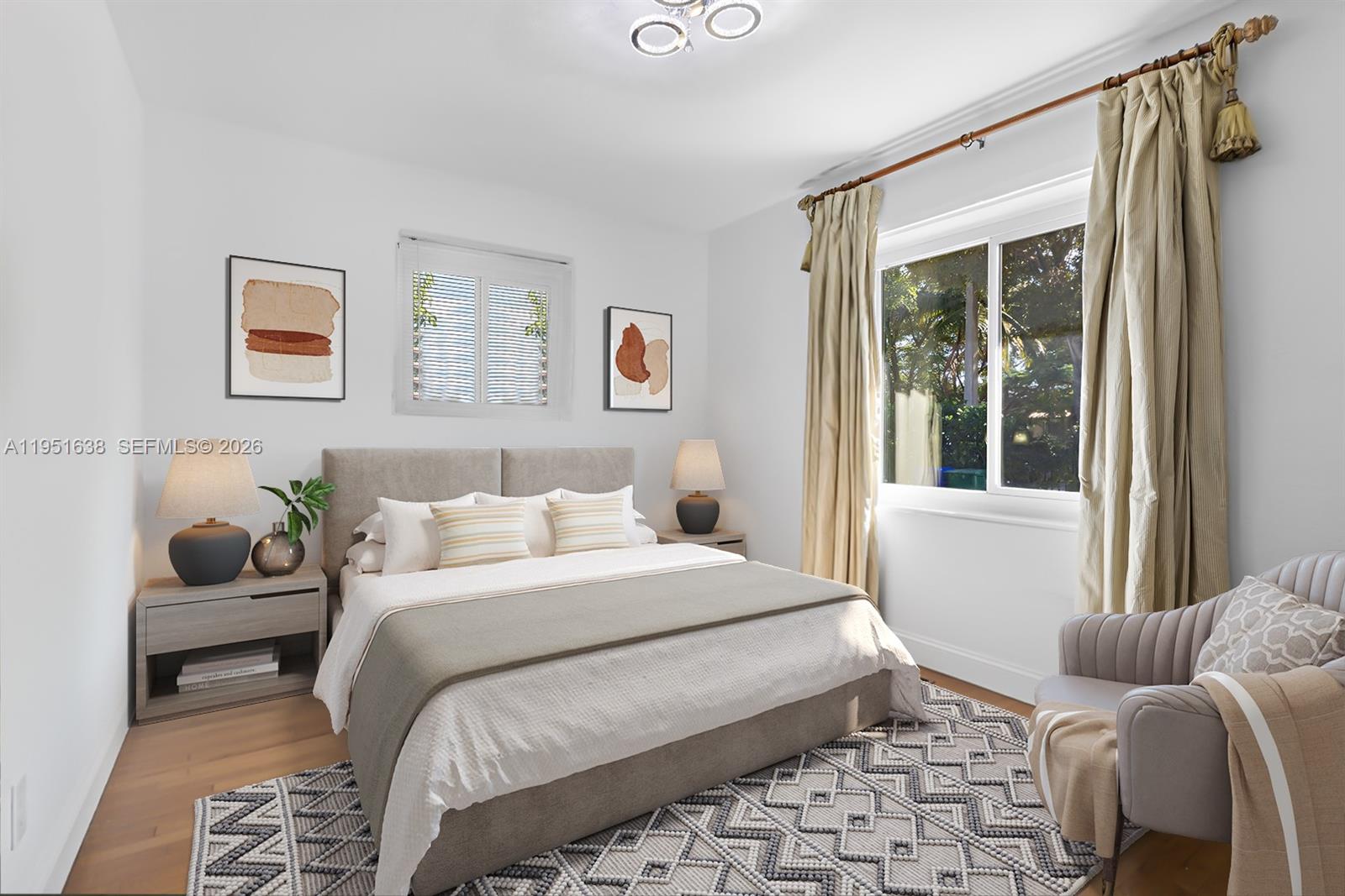 ROOSEVELT HEIGHTS - Residential