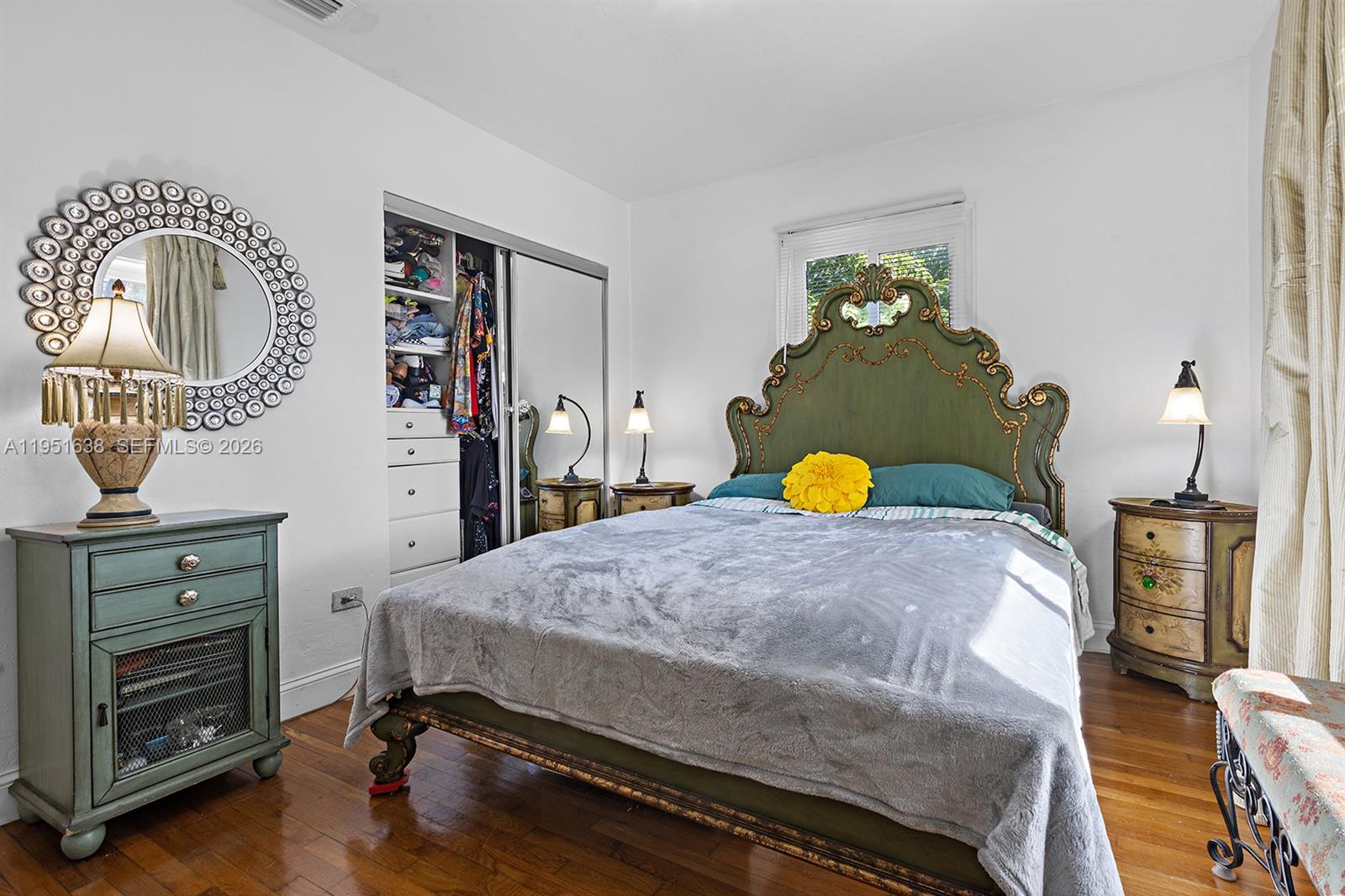 ROOSEVELT HEIGHTS - Residential