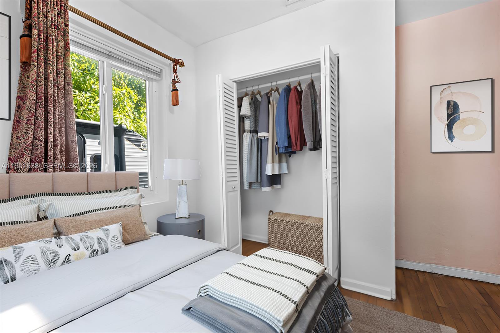 ROOSEVELT HEIGHTS - Residential