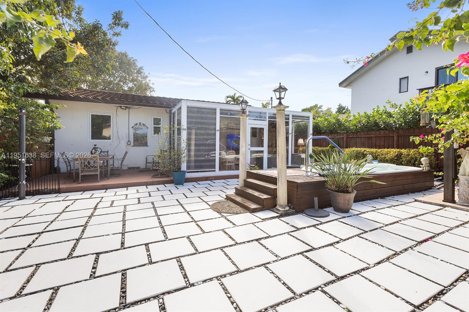 ROOSEVELT HEIGHTS - Residential