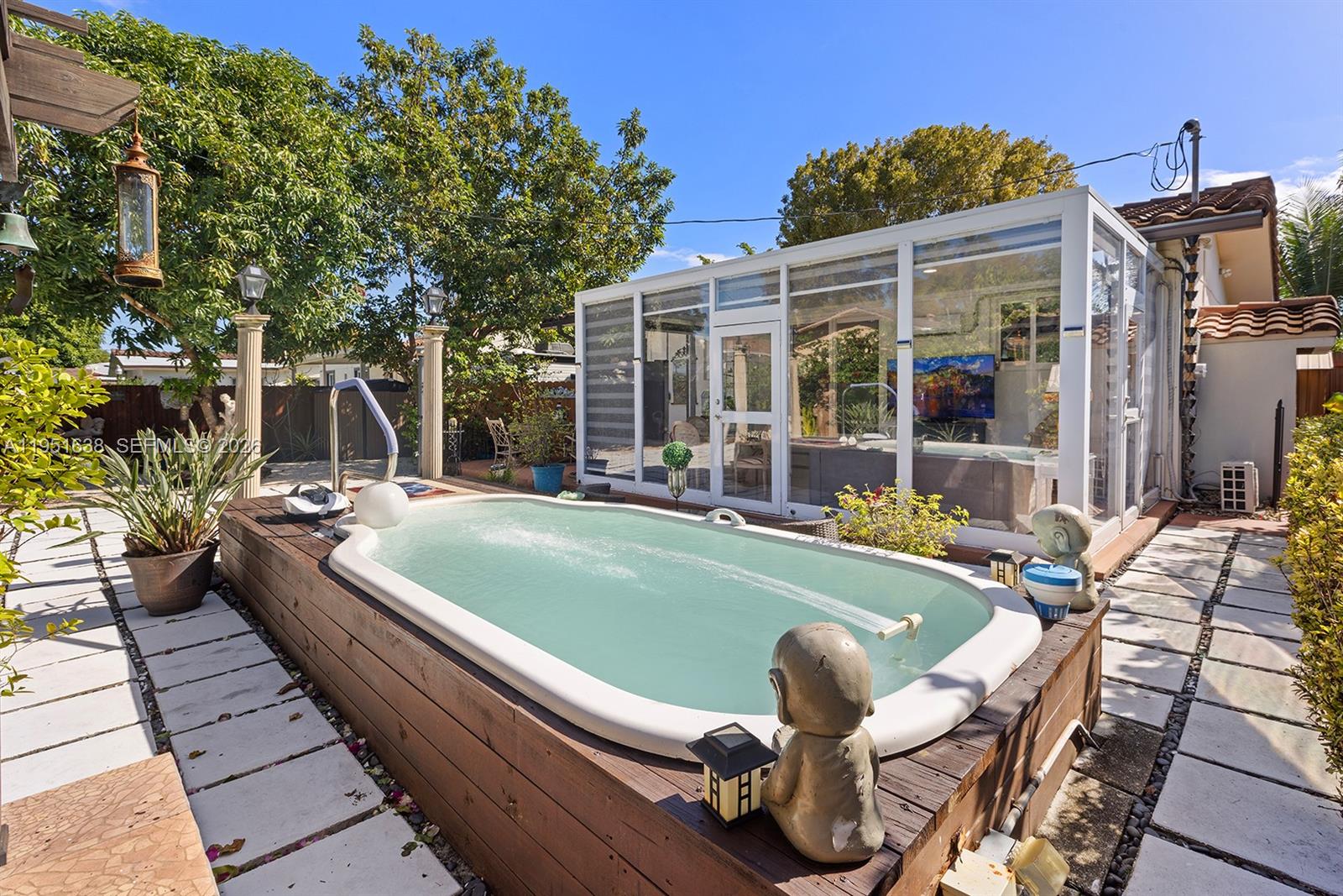 ROOSEVELT HEIGHTS - Residential