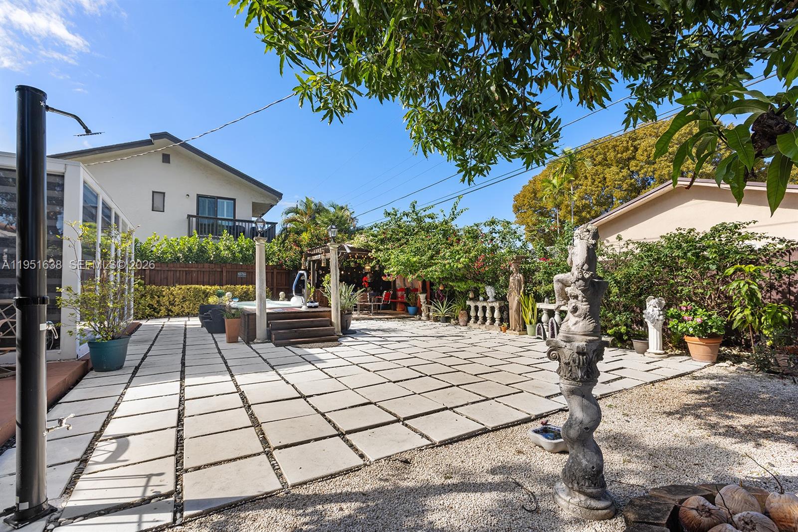 ROOSEVELT HEIGHTS - Residential