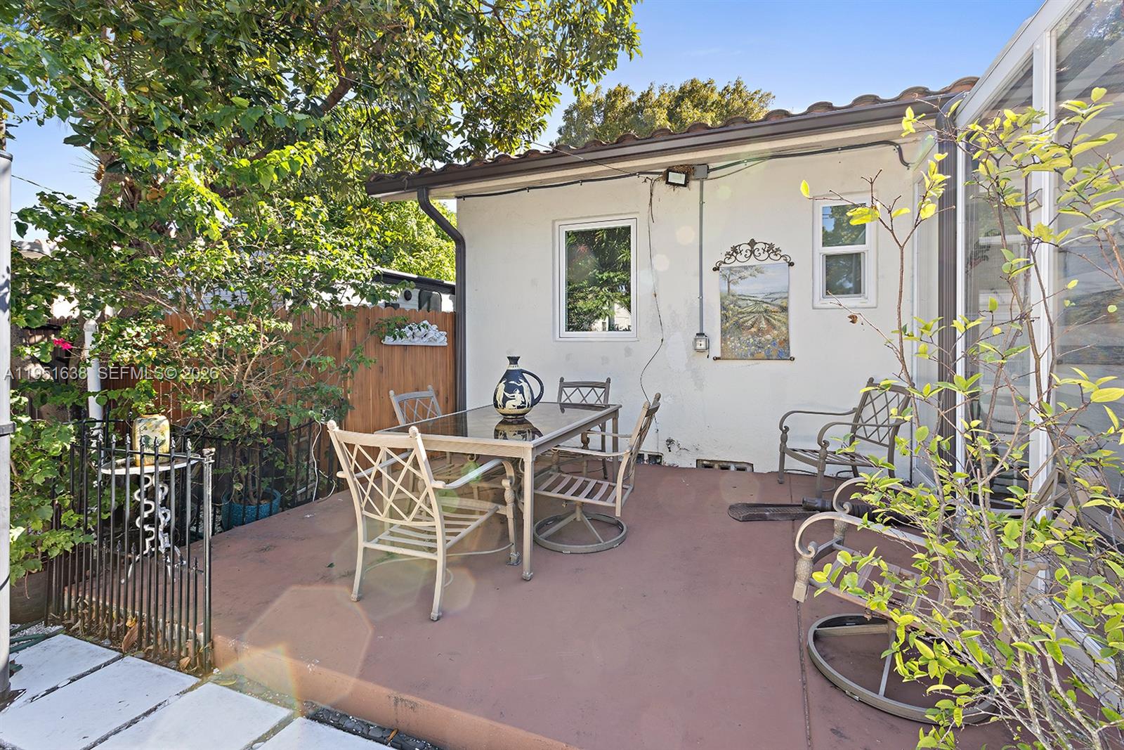 ROOSEVELT HEIGHTS - Residential