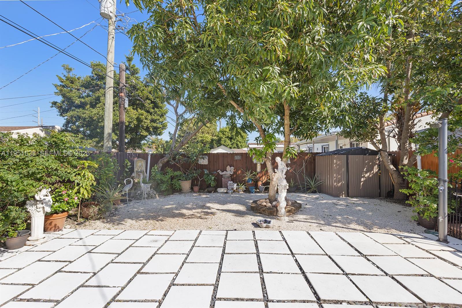 ROOSEVELT HEIGHTS - Residential