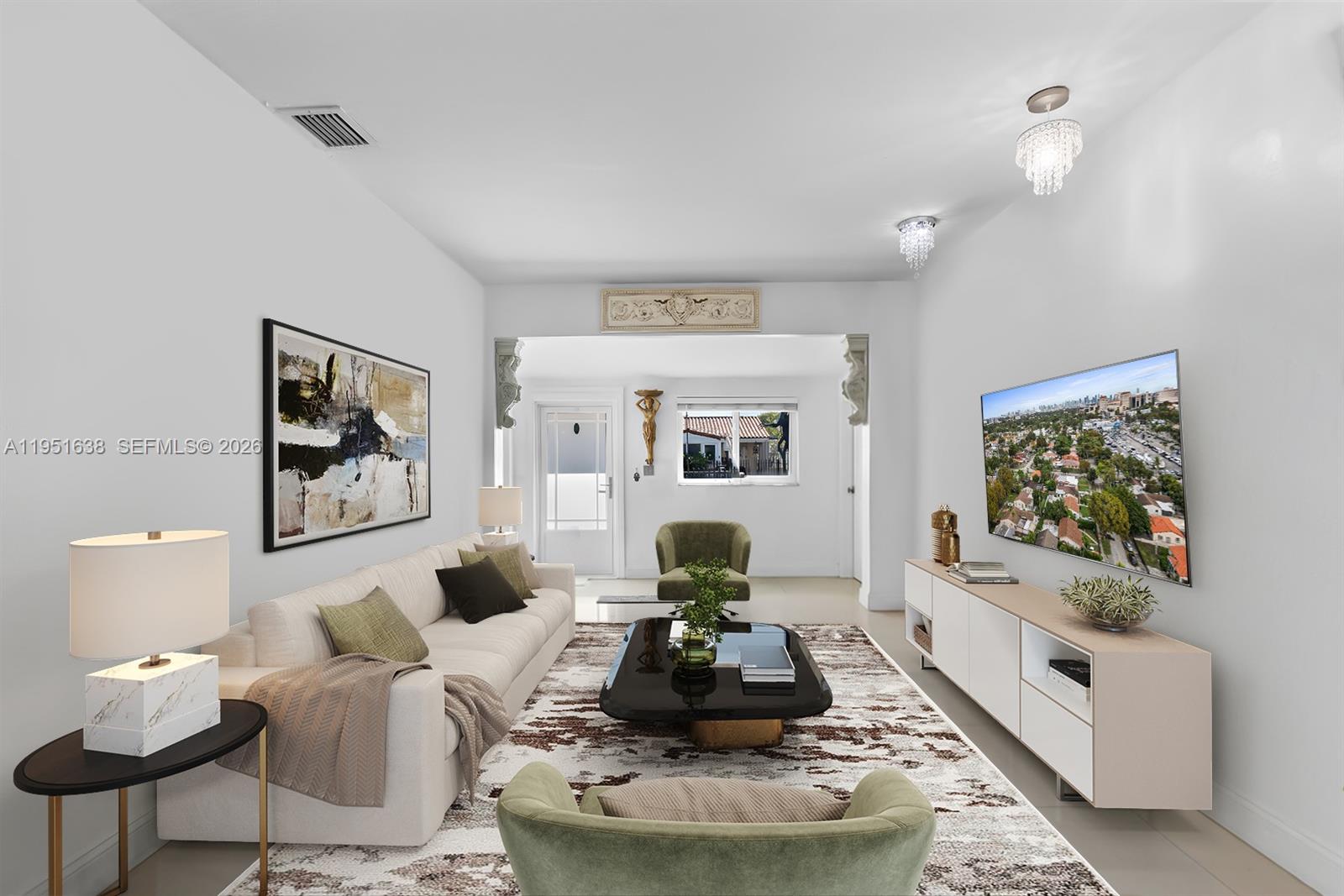 ROOSEVELT HEIGHTS - Residential