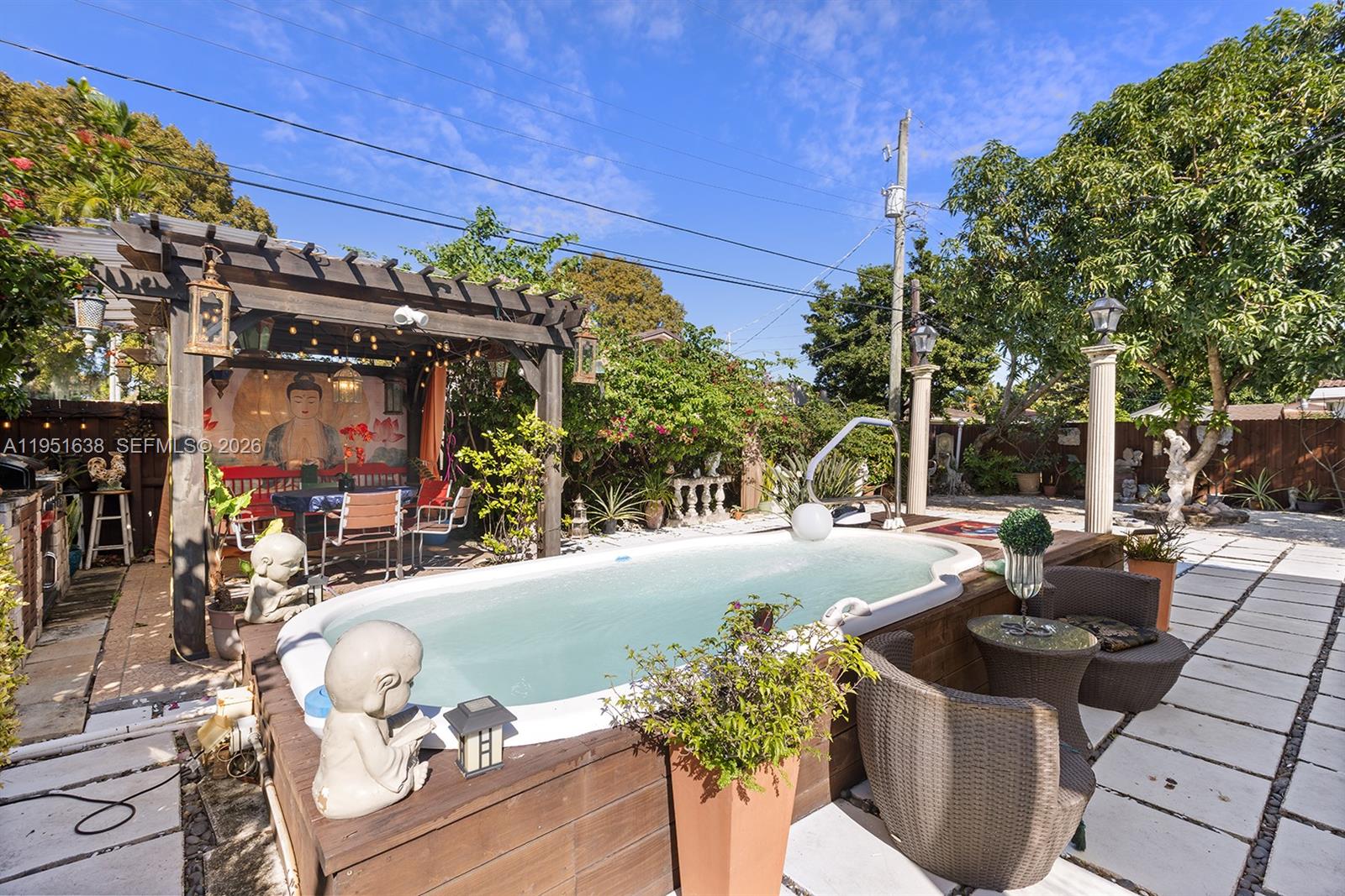 ROOSEVELT HEIGHTS - Residential