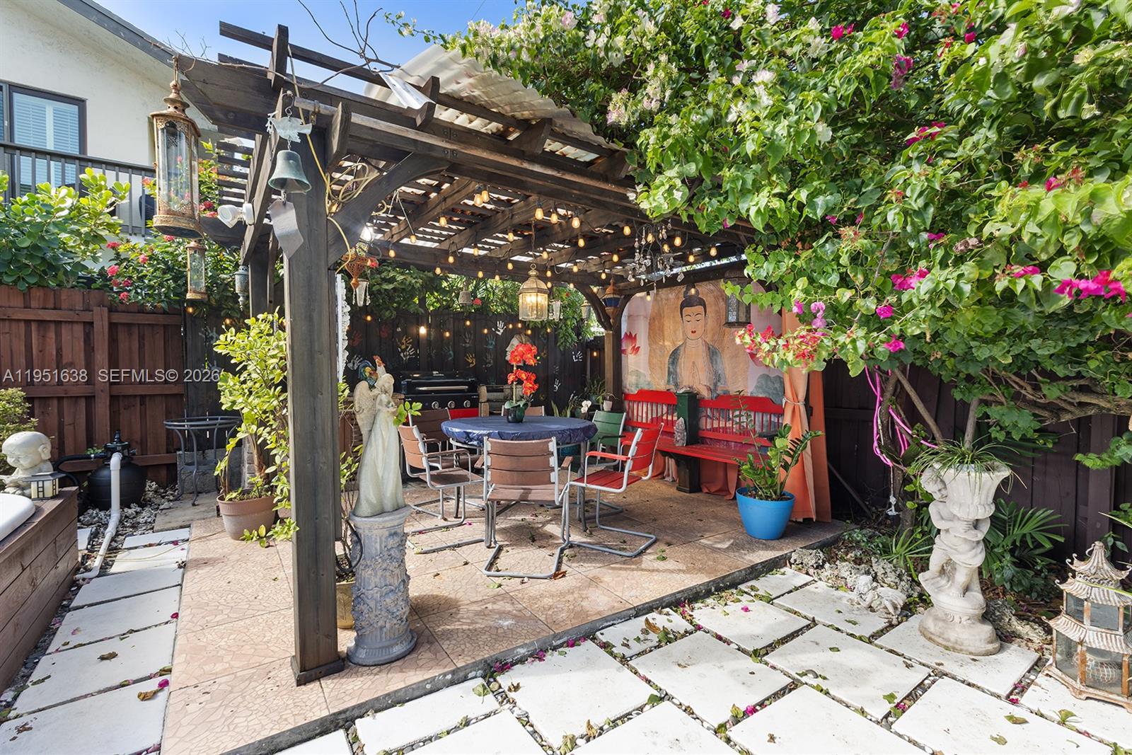 ROOSEVELT HEIGHTS - Residential