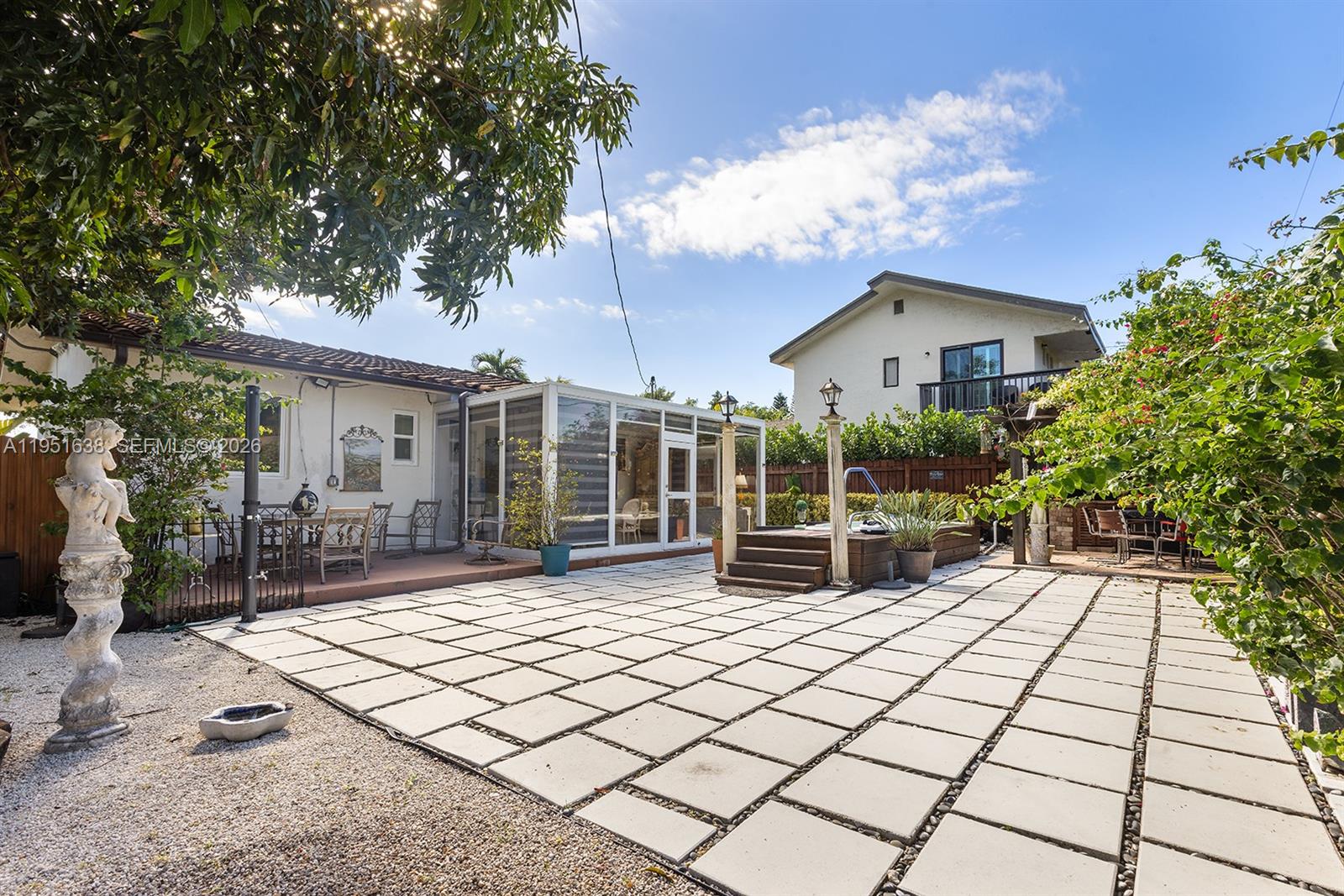 ROOSEVELT HEIGHTS - Residential