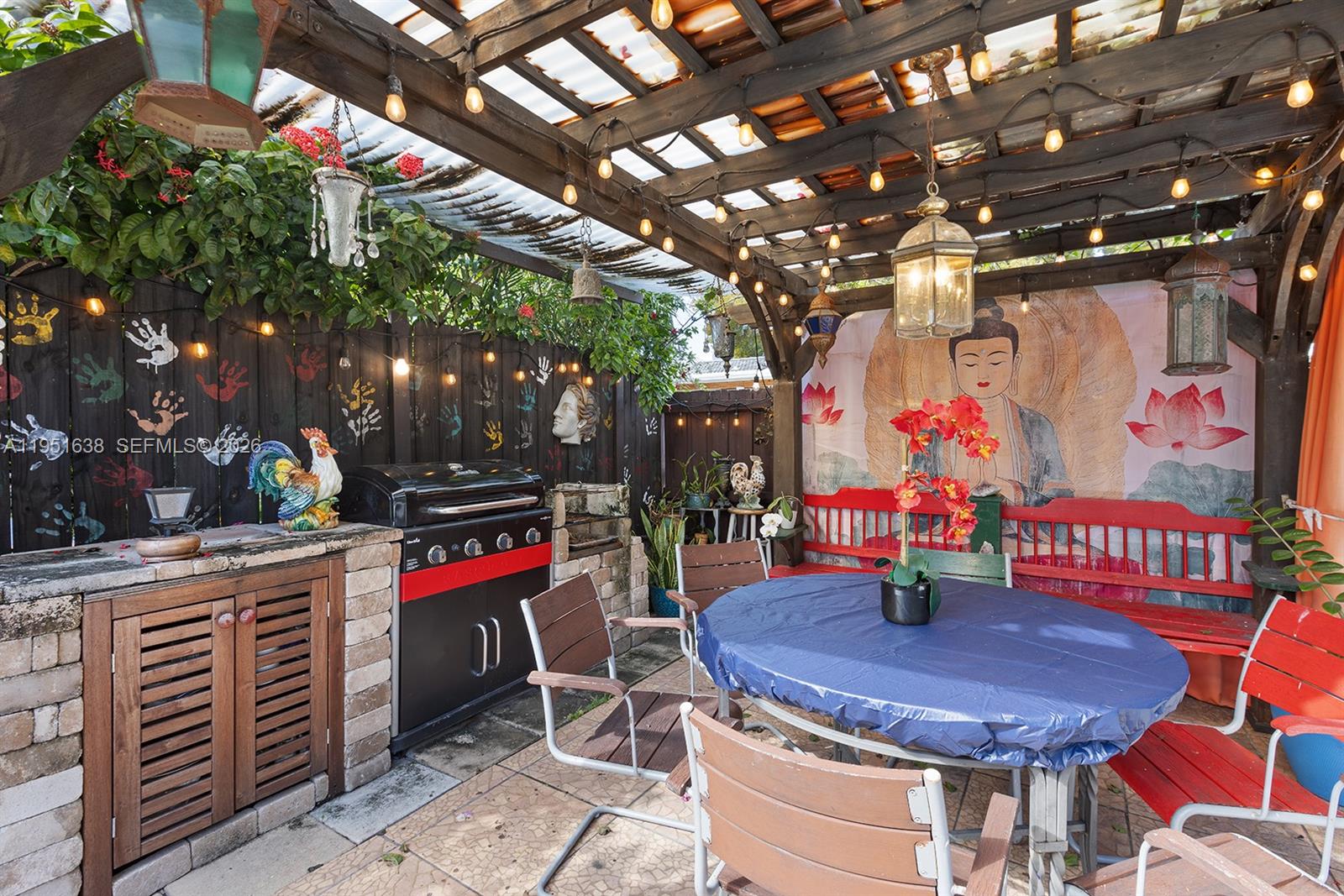 ROOSEVELT HEIGHTS - Residential