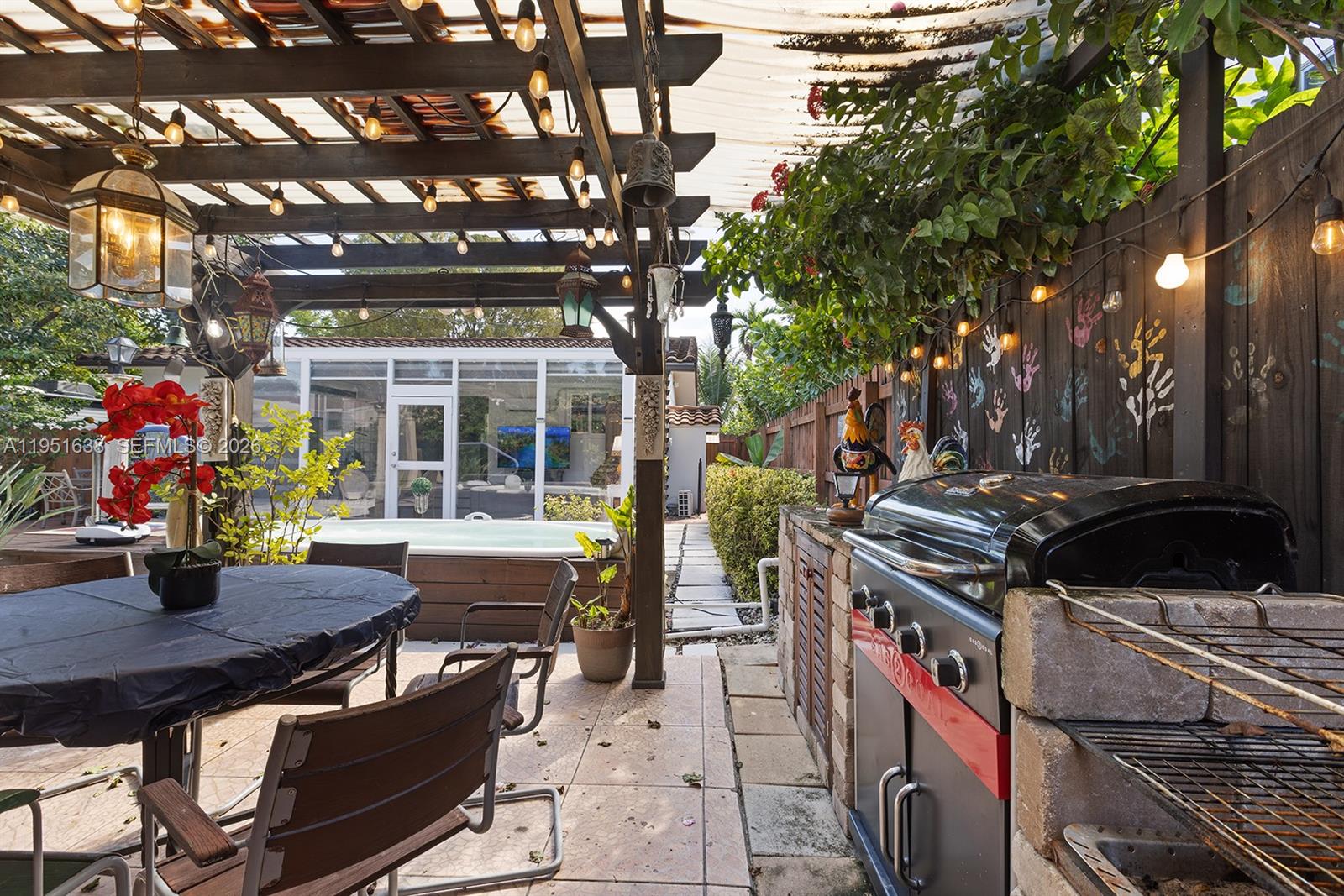 ROOSEVELT HEIGHTS - Residential