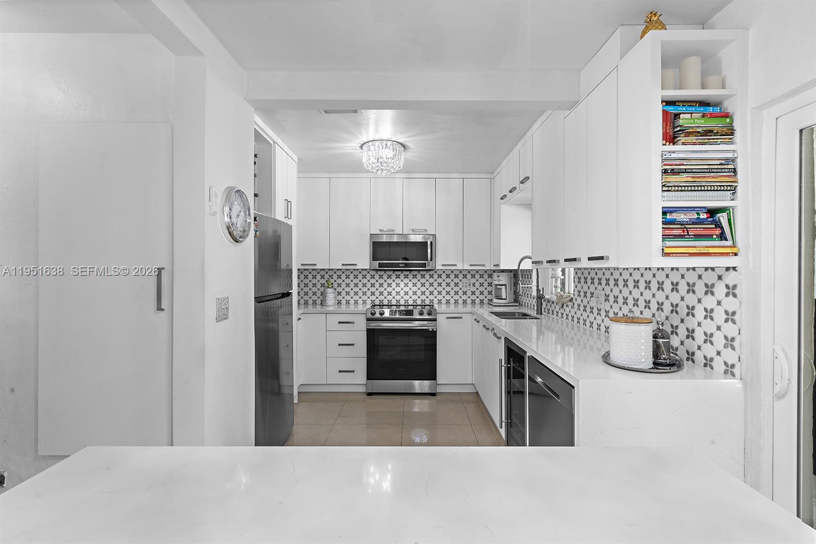 ROOSEVELT HEIGHTS - Residential