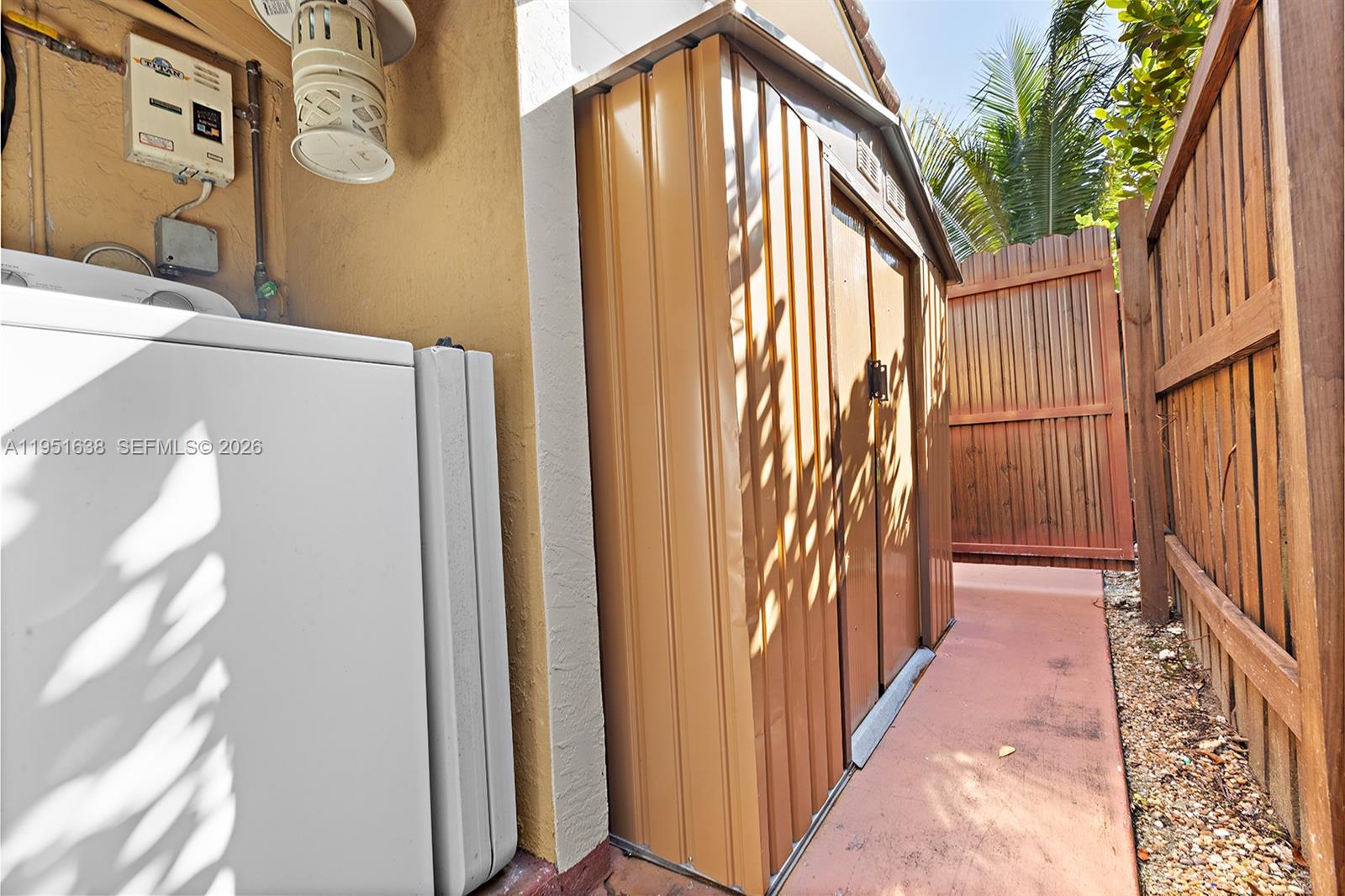 ROOSEVELT HEIGHTS - Residential