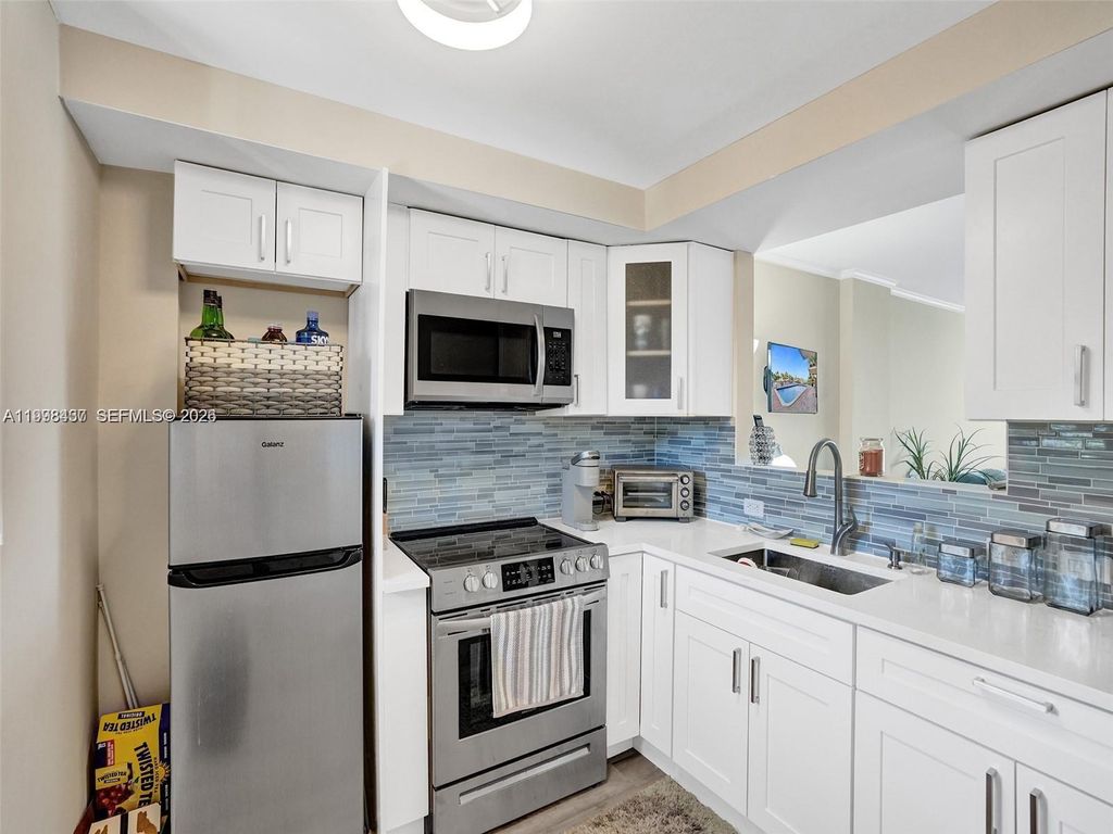 Photo of 1777 SE 15th St #217, Fort Lauderdale, FL 33316 (MLS # A11998437)