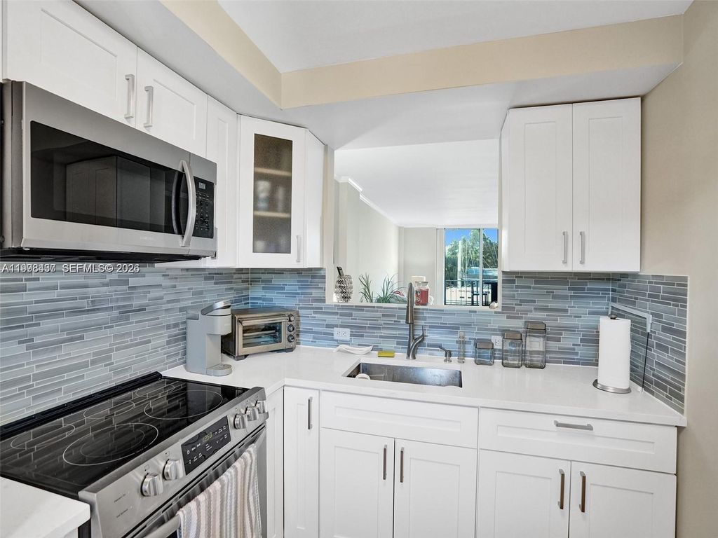 Photo of 1777 SE 15th St #217, Fort Lauderdale, FL 33316 (MLS # A11998437)