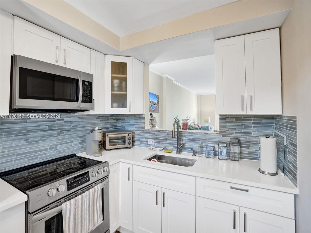 Photo of 1777 SE 15th St #217, Fort Lauderdale, FL 33316 (MLS # A11998437)