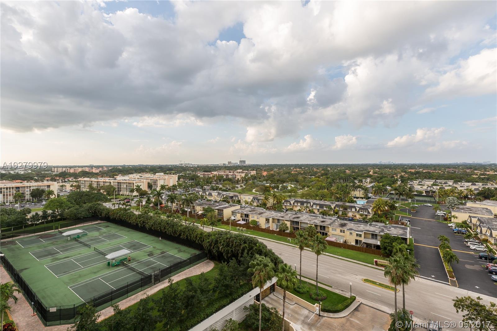 Olympus Condo - Residential Lease