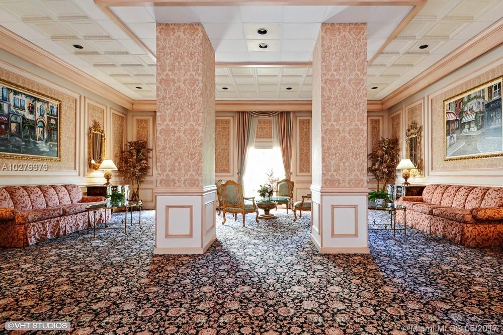 Olympus Condo - Residential Lease