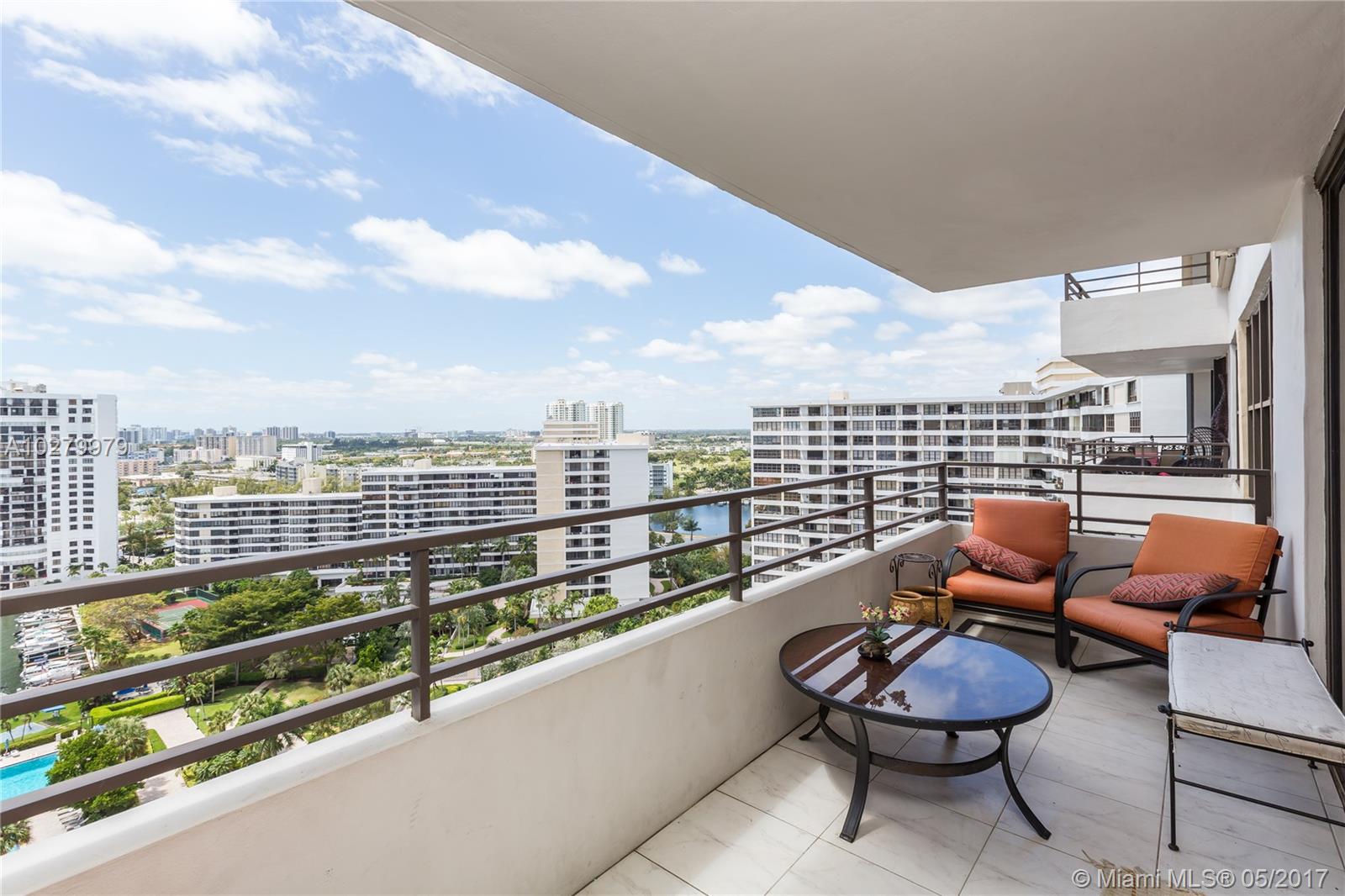 Olympus Condo - Residential Lease