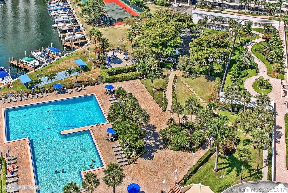 Olympus Condo - Residential Lease