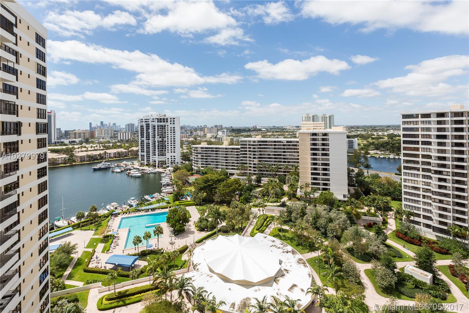 Olympus Condo - Residential Lease