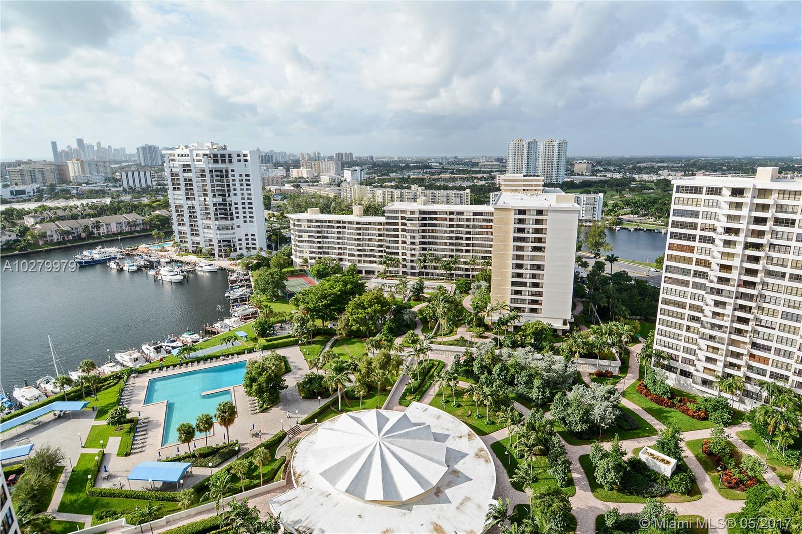 Olympus Condo - Residential Lease