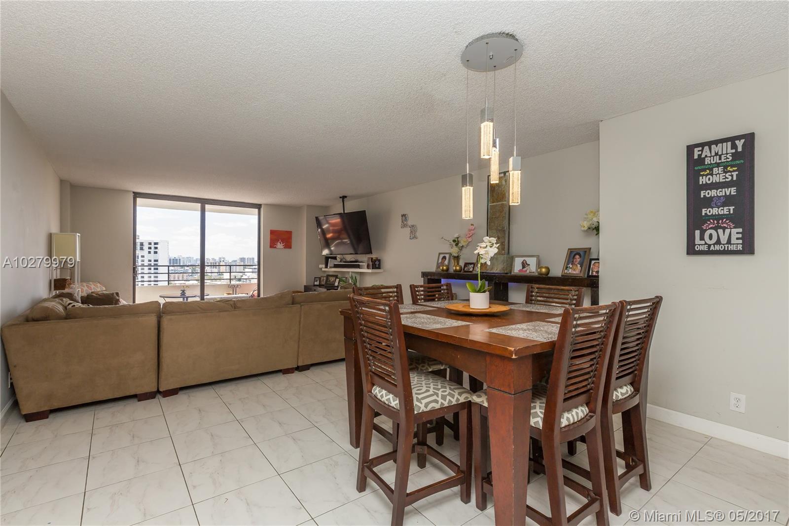 Olympus Condo - Residential Lease