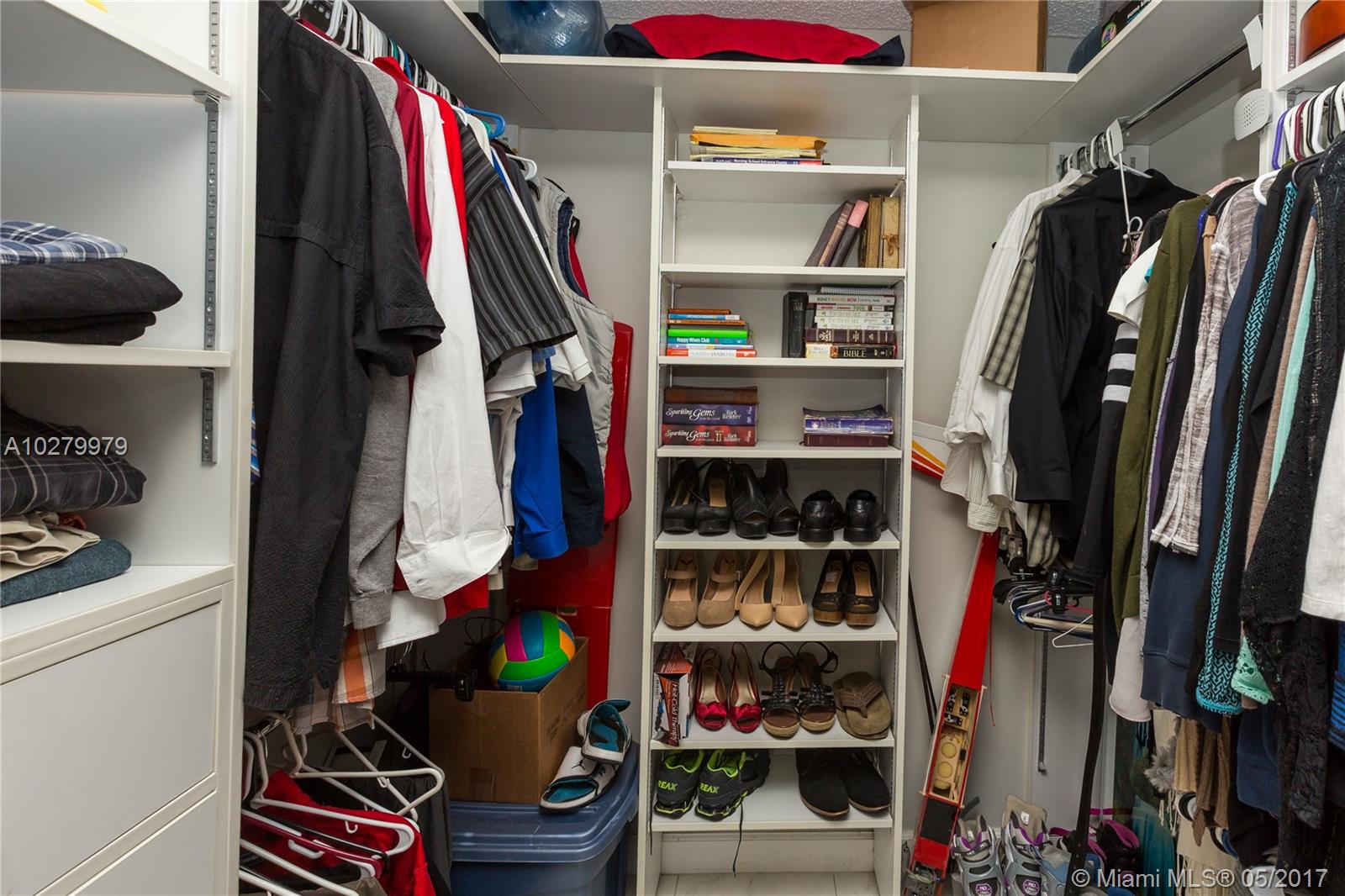 Olympus Condo - Residential Lease