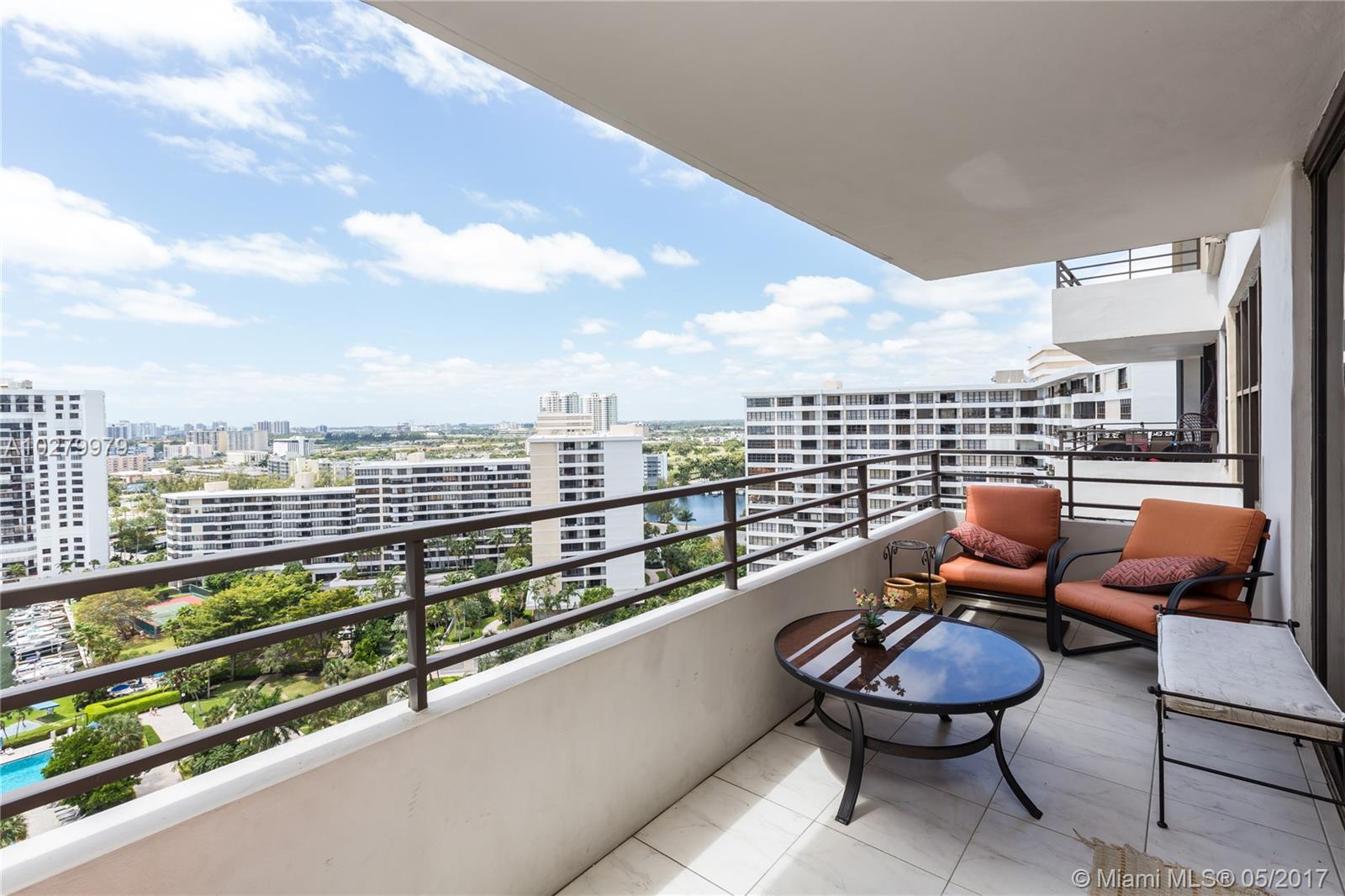 Olympus Condo - Residential Lease