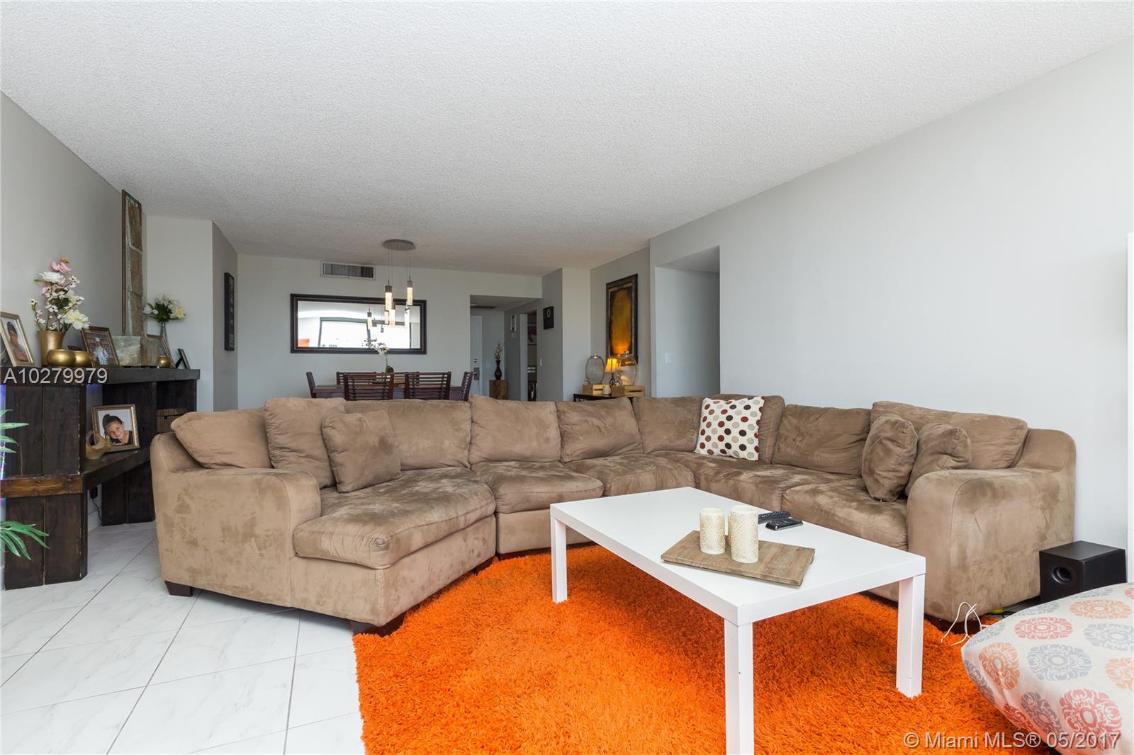 Olympus Condo - Residential Lease