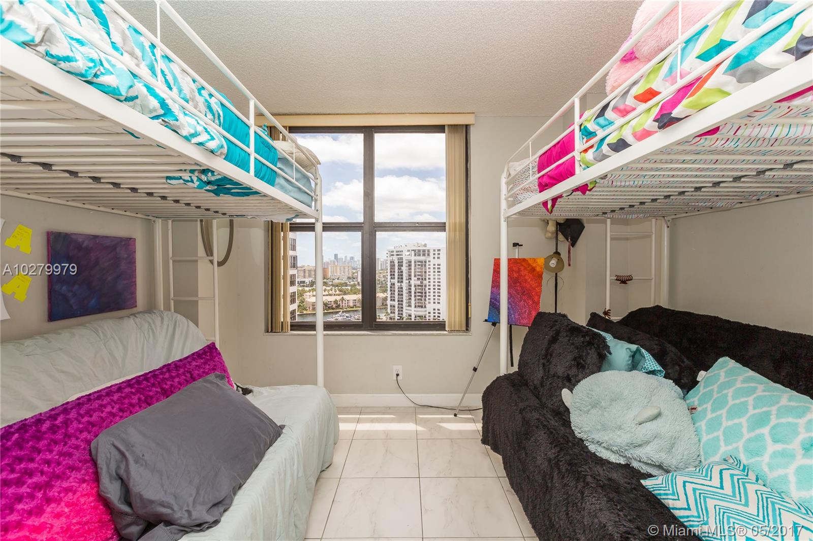 Olympus Condo - Residential Lease