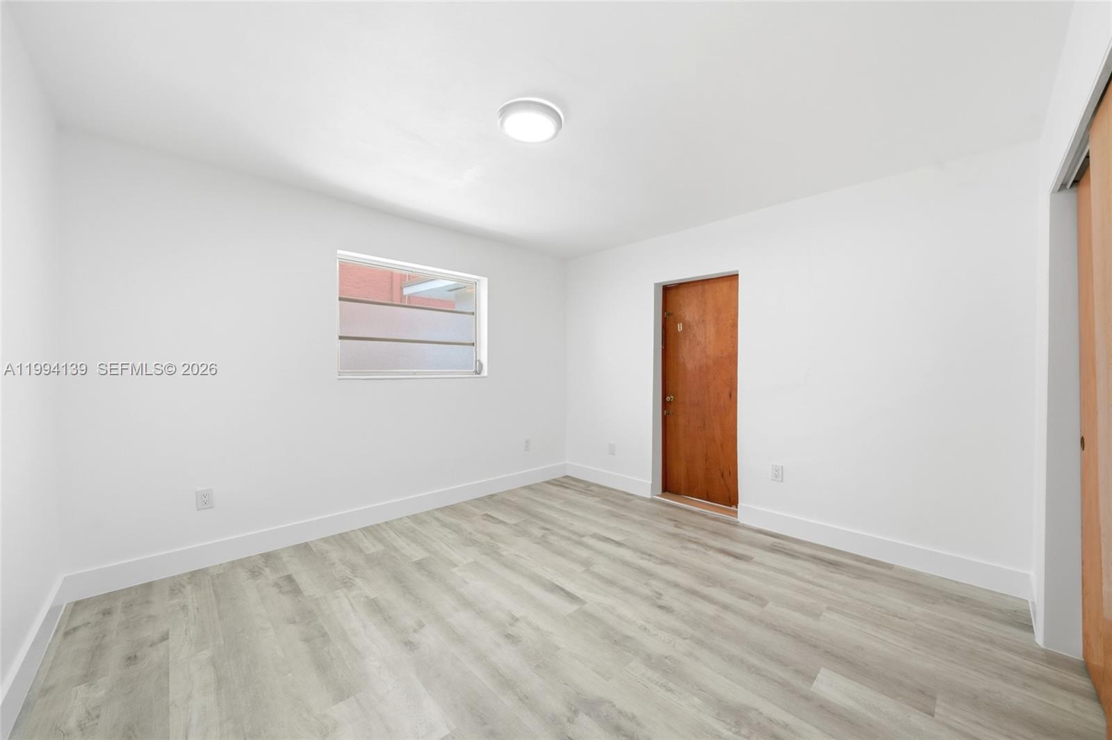 SOUTH SHENANDOAH - Residential Lease