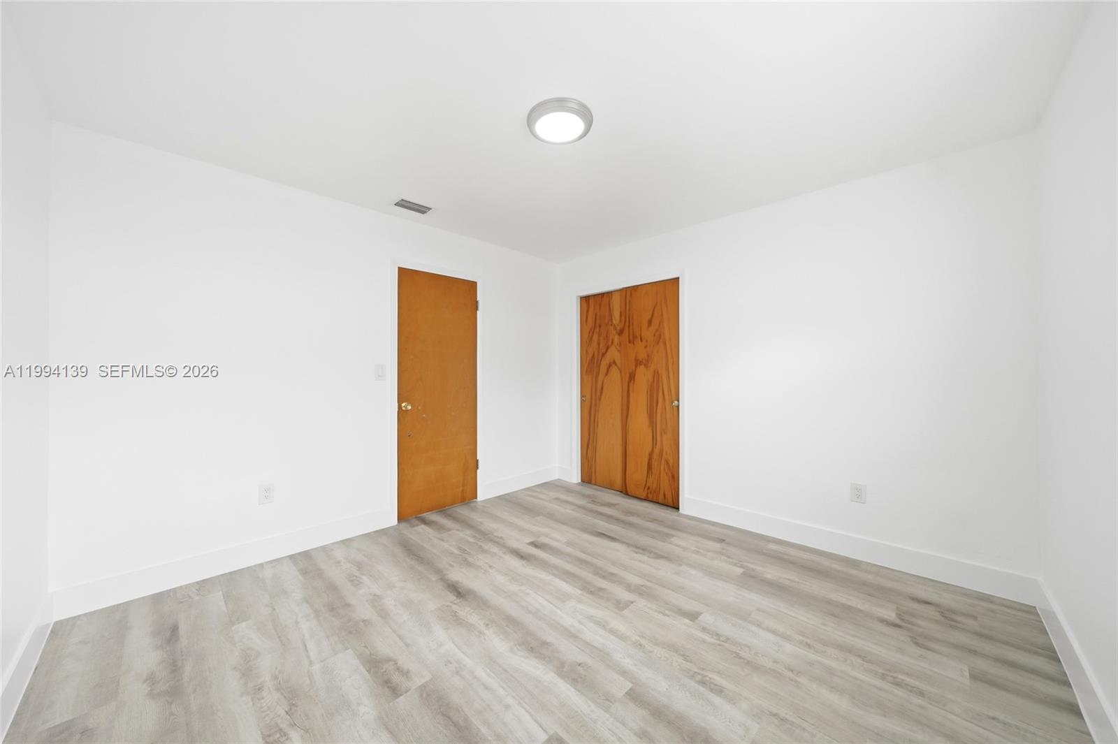 SOUTH SHENANDOAH - Residential Lease