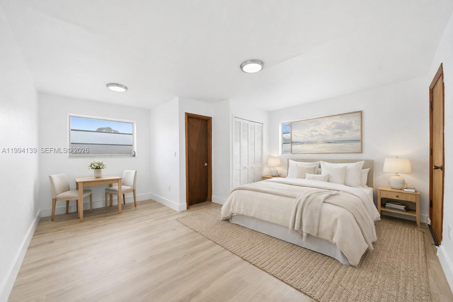 SOUTH SHENANDOAH - Residential Lease